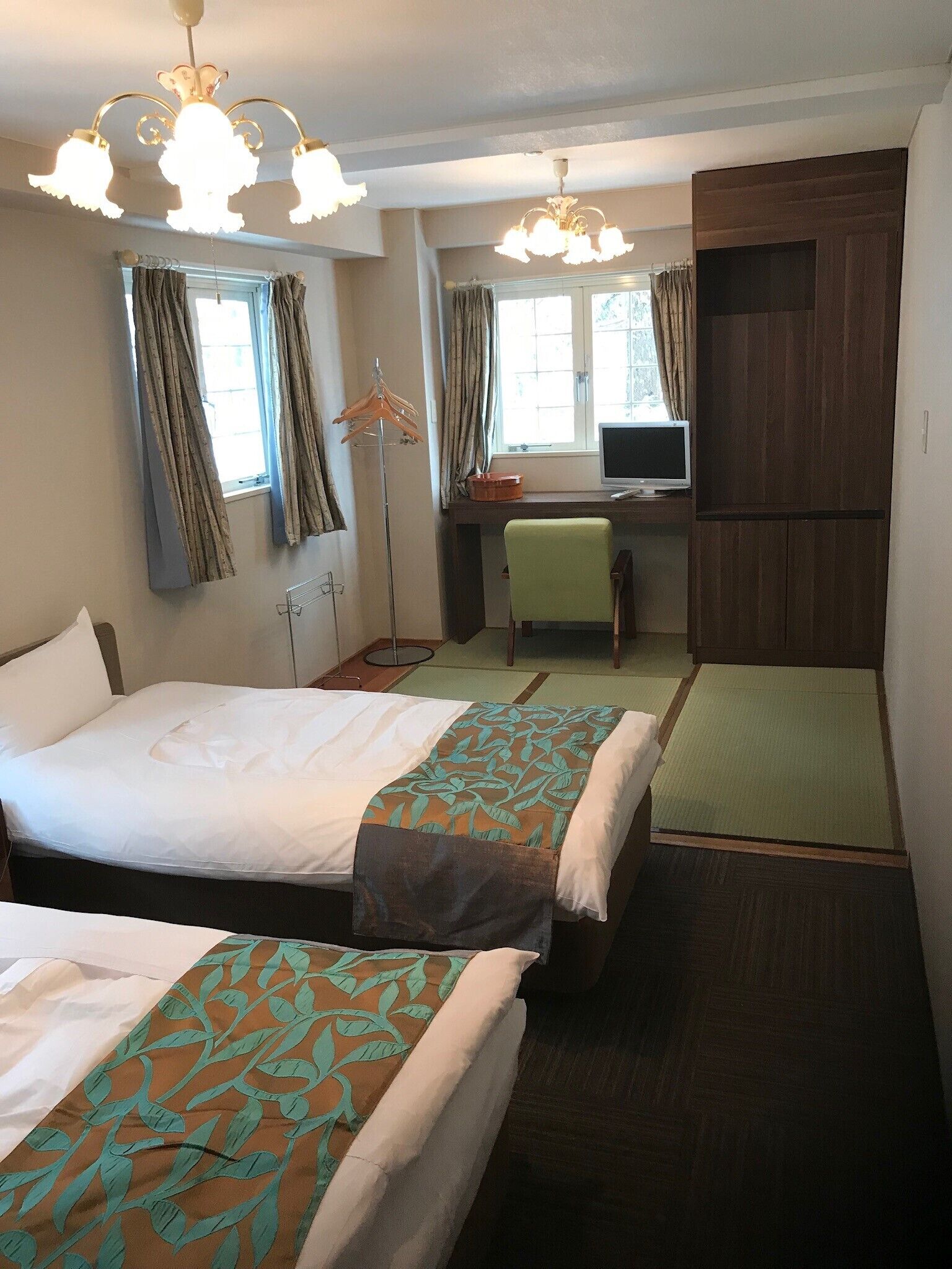 Hakuba Sunvalley Hotel 3*