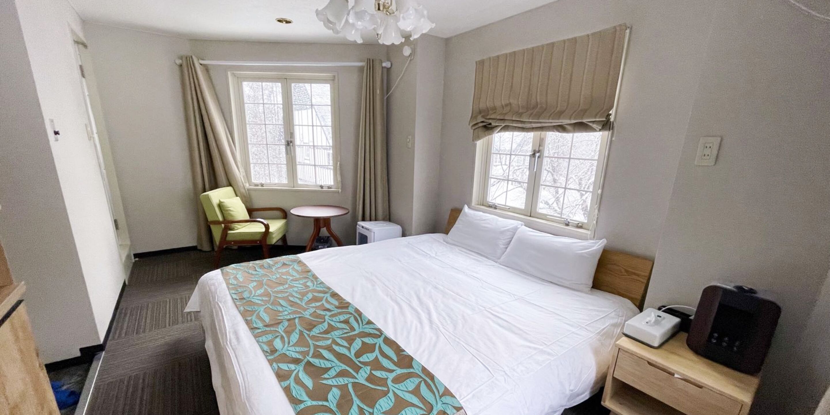 Hakuba Sunvalley Hotel 3*