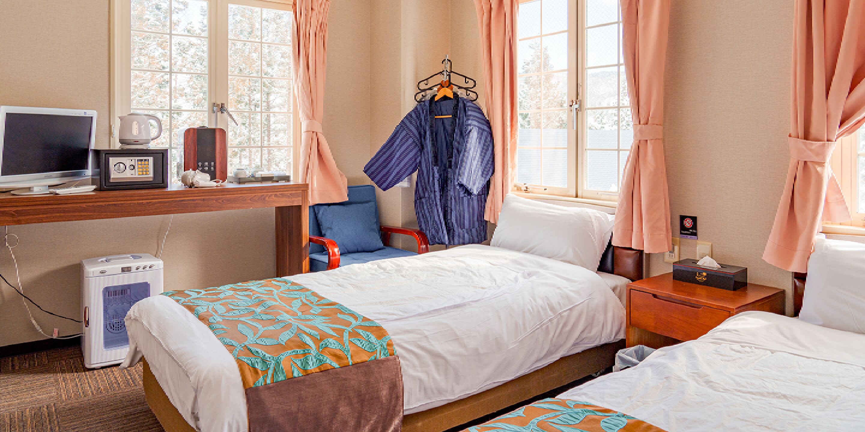 Hakuba Sunvalley Hotel 3*
