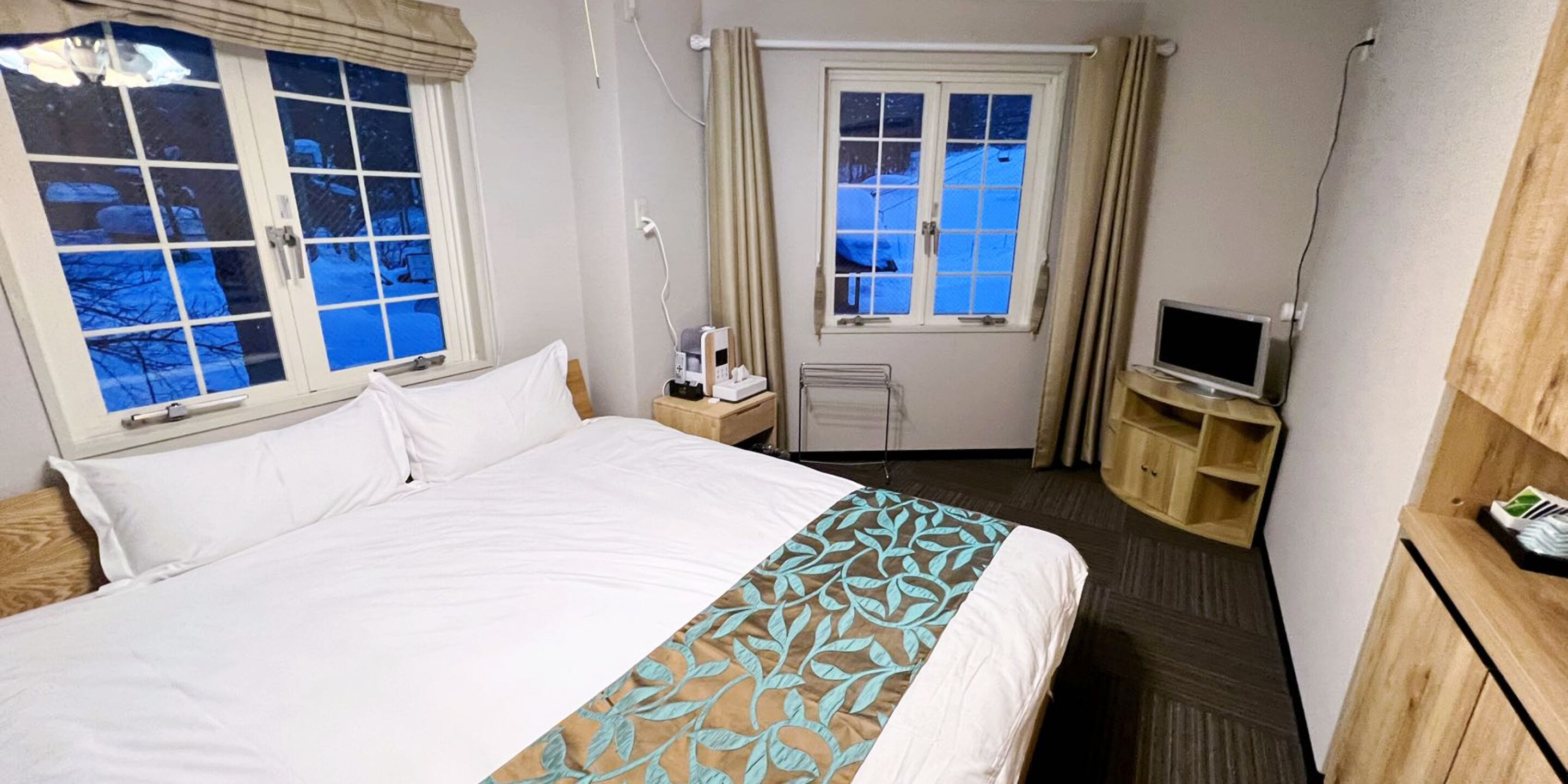Hakuba Sunvalley Hotel 3*