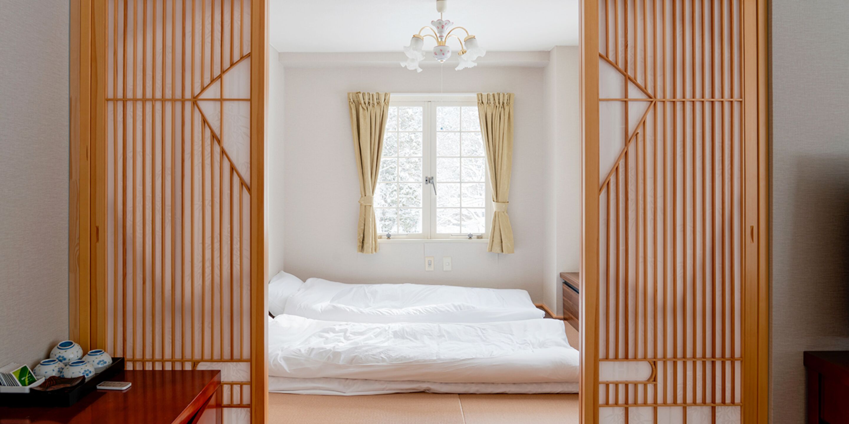 Hakuba Sunvalley Hotel 3*
