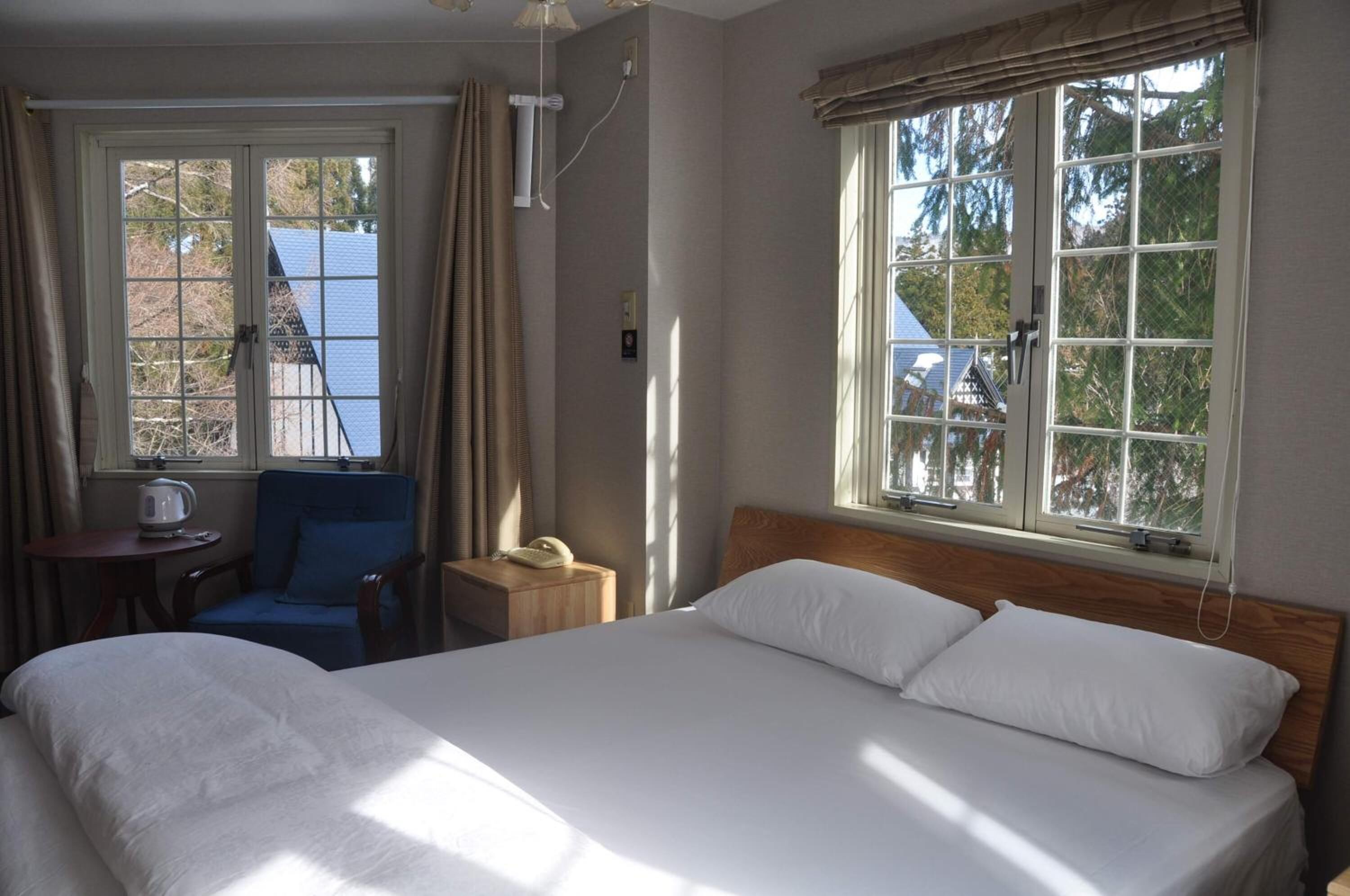 Hakuba Sunvalley Hotel 3*
