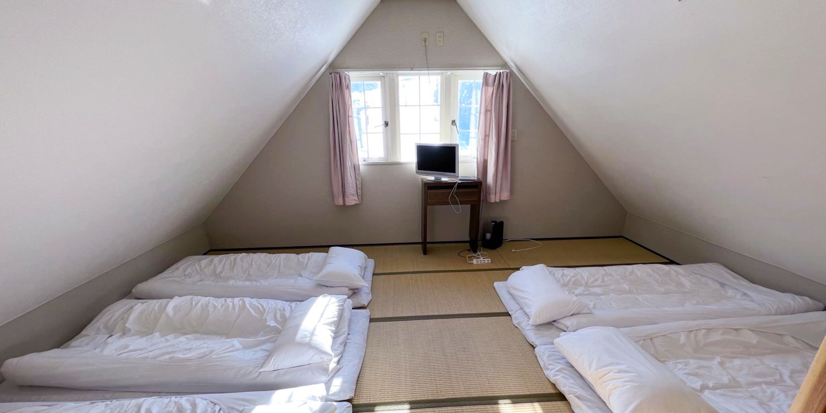 Hakuba Sunvalley Hotel 3*