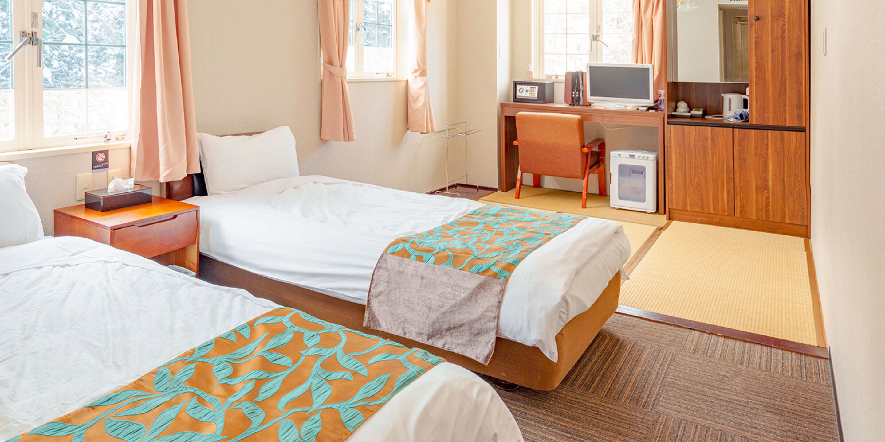 Hakuba Sunvalley Hotel 3*