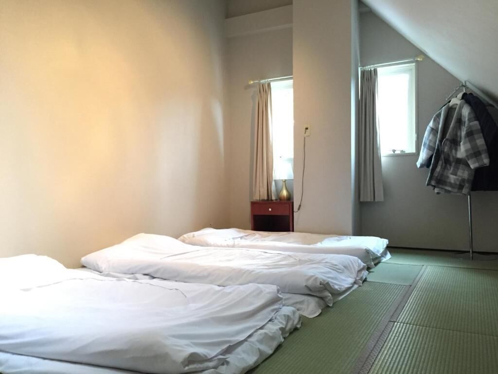 Hakuba Sunvalley Hotel 3*