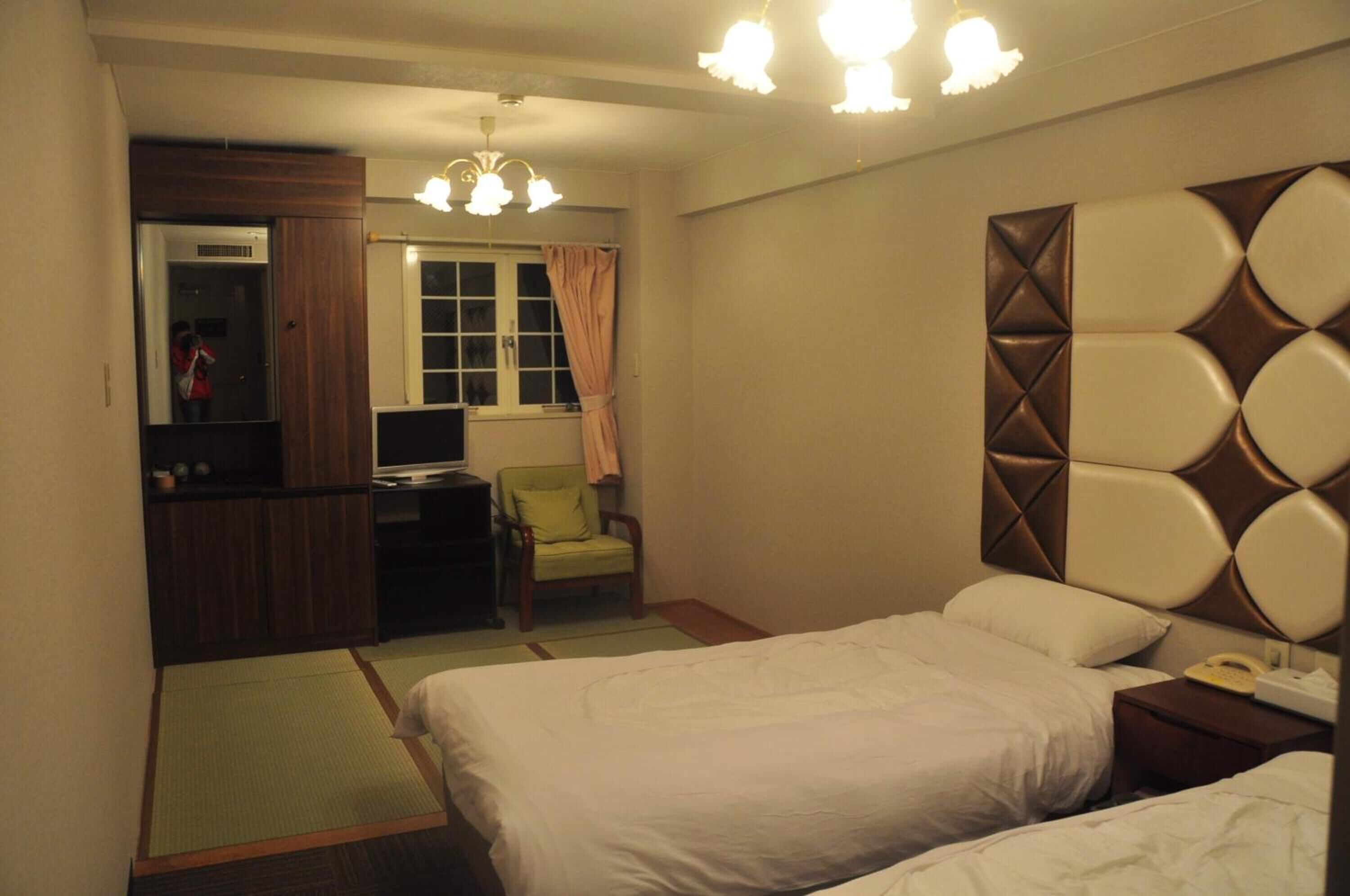 Hakuba Sunvalley Hotel 3*