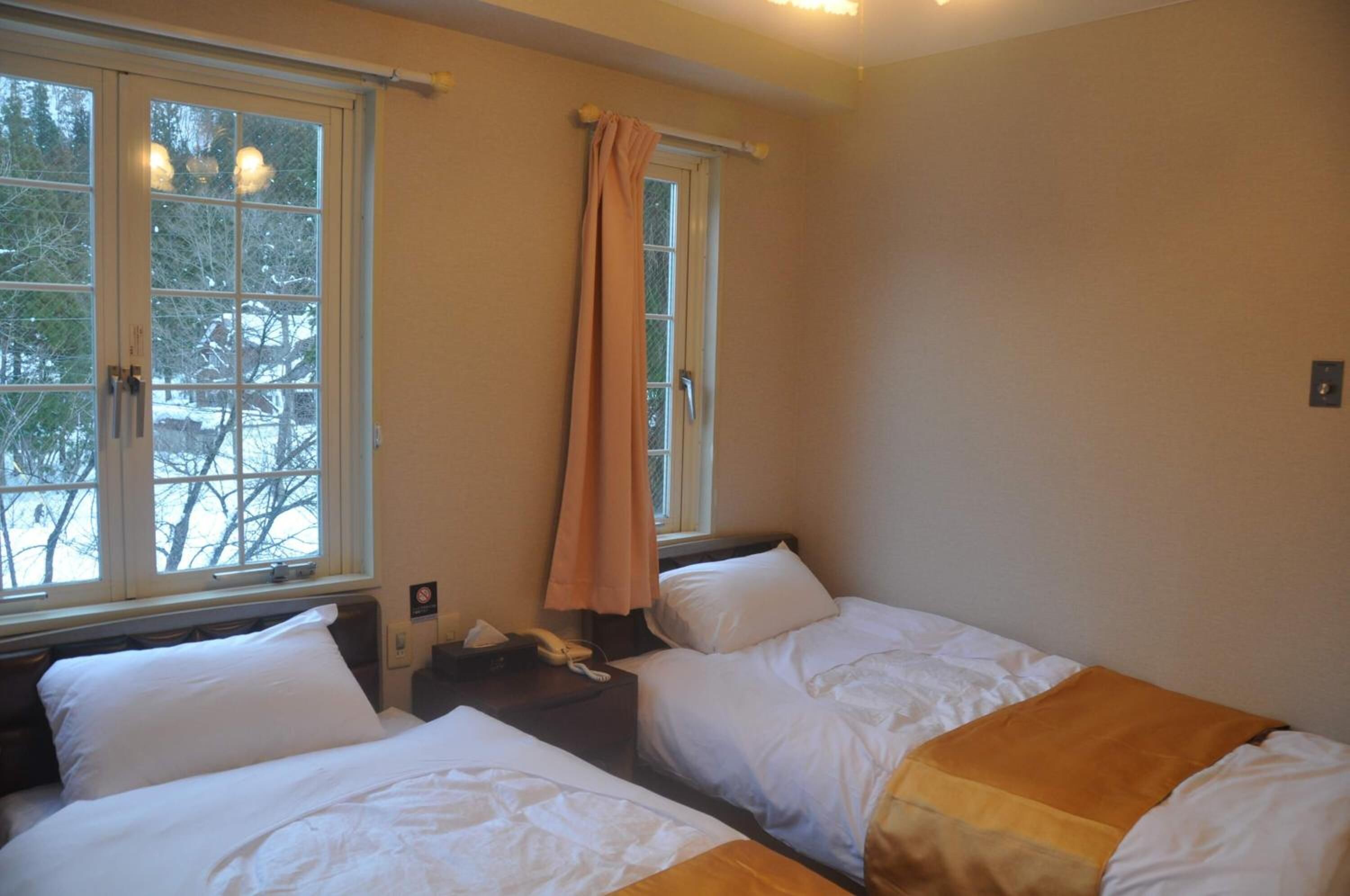 Hakuba Sunvalley Hotel 3*