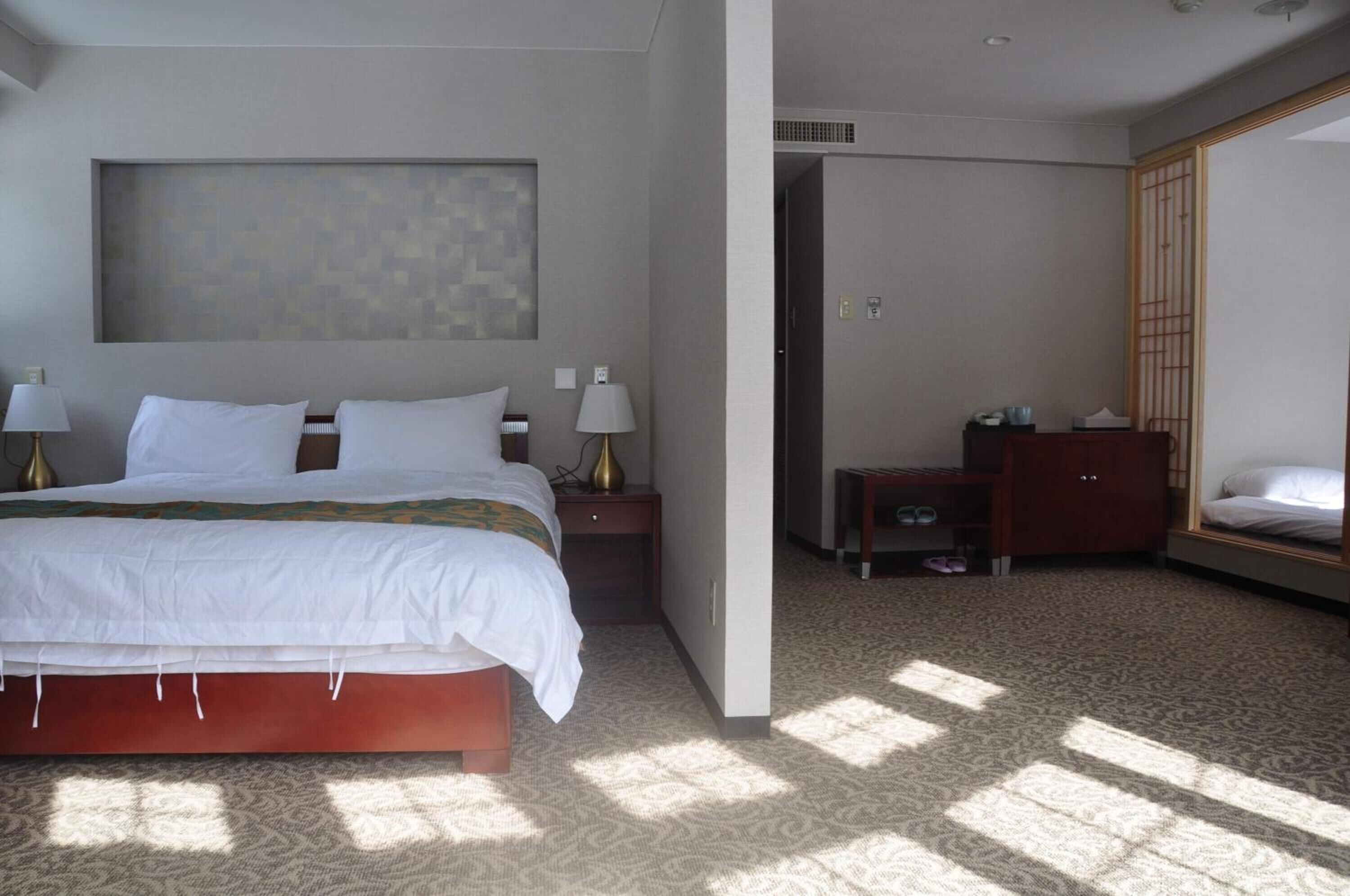 Hakuba Sunvalley Hotel 3*