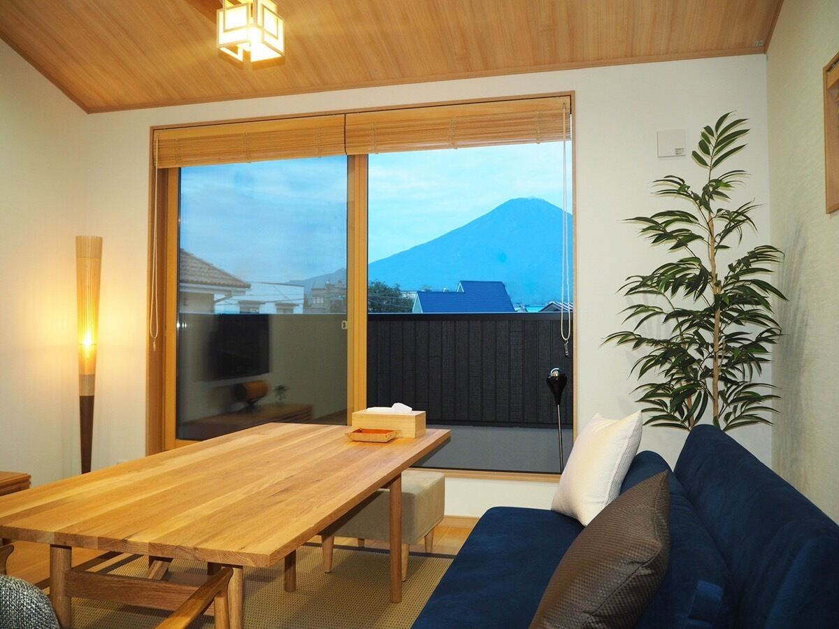 Mt. Fuji Akatsuki Kuu 3*