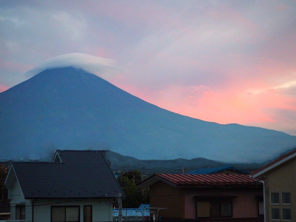Mt. Fuji Akatsuki Kuu 3*