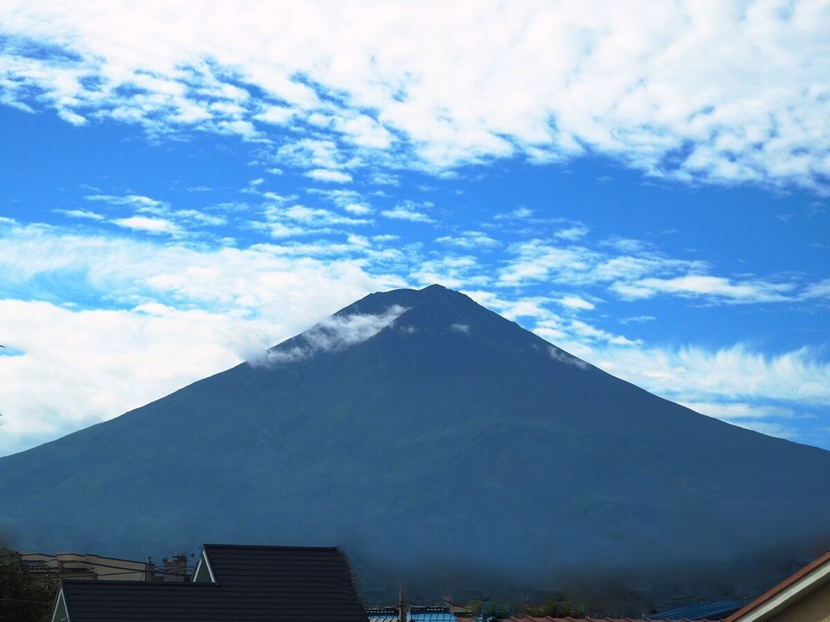 Mt. Fuji Akatsuki Kuu 3*