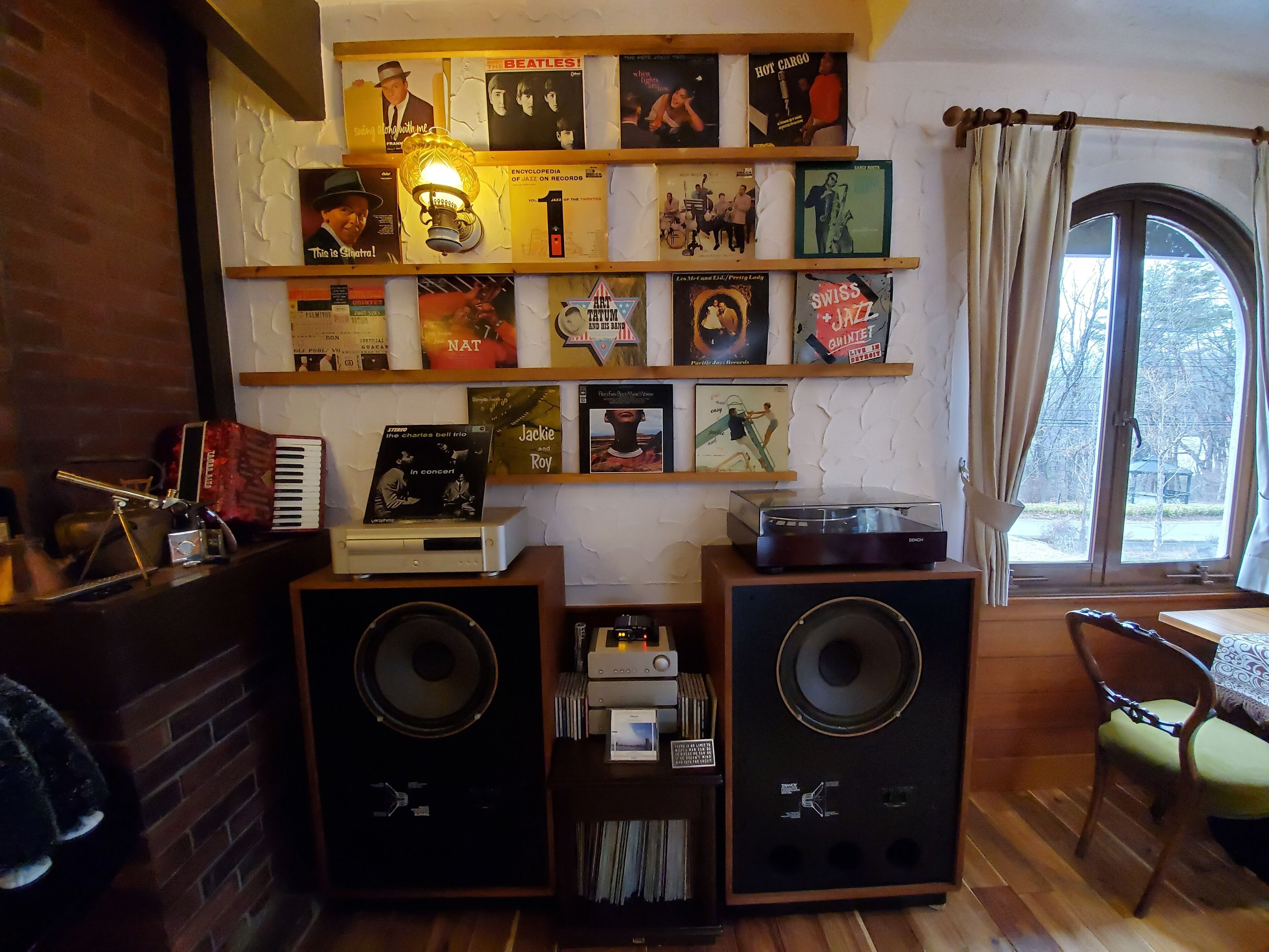 Lodge Atelier 0*