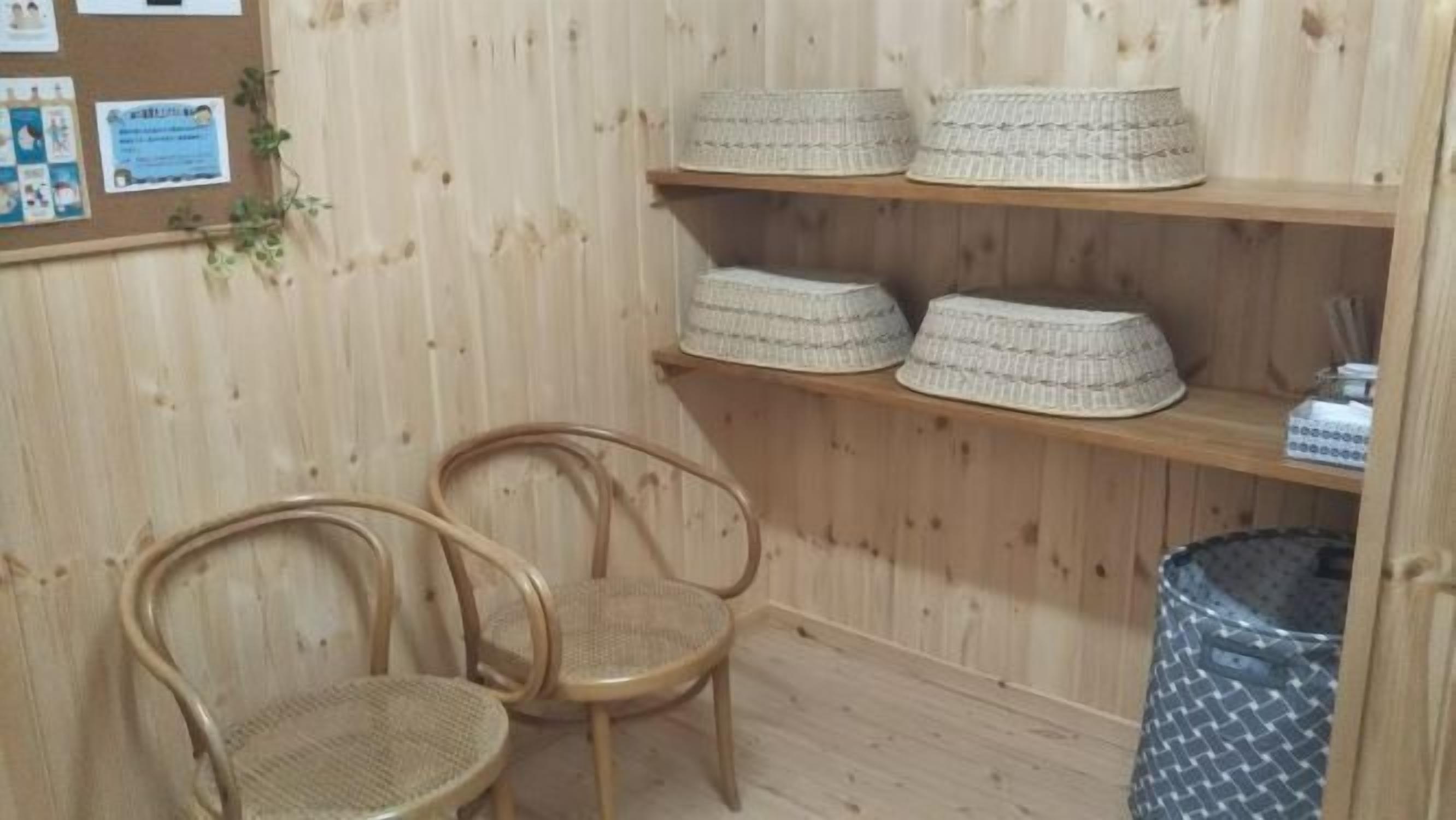 Lodge Atelier 0*