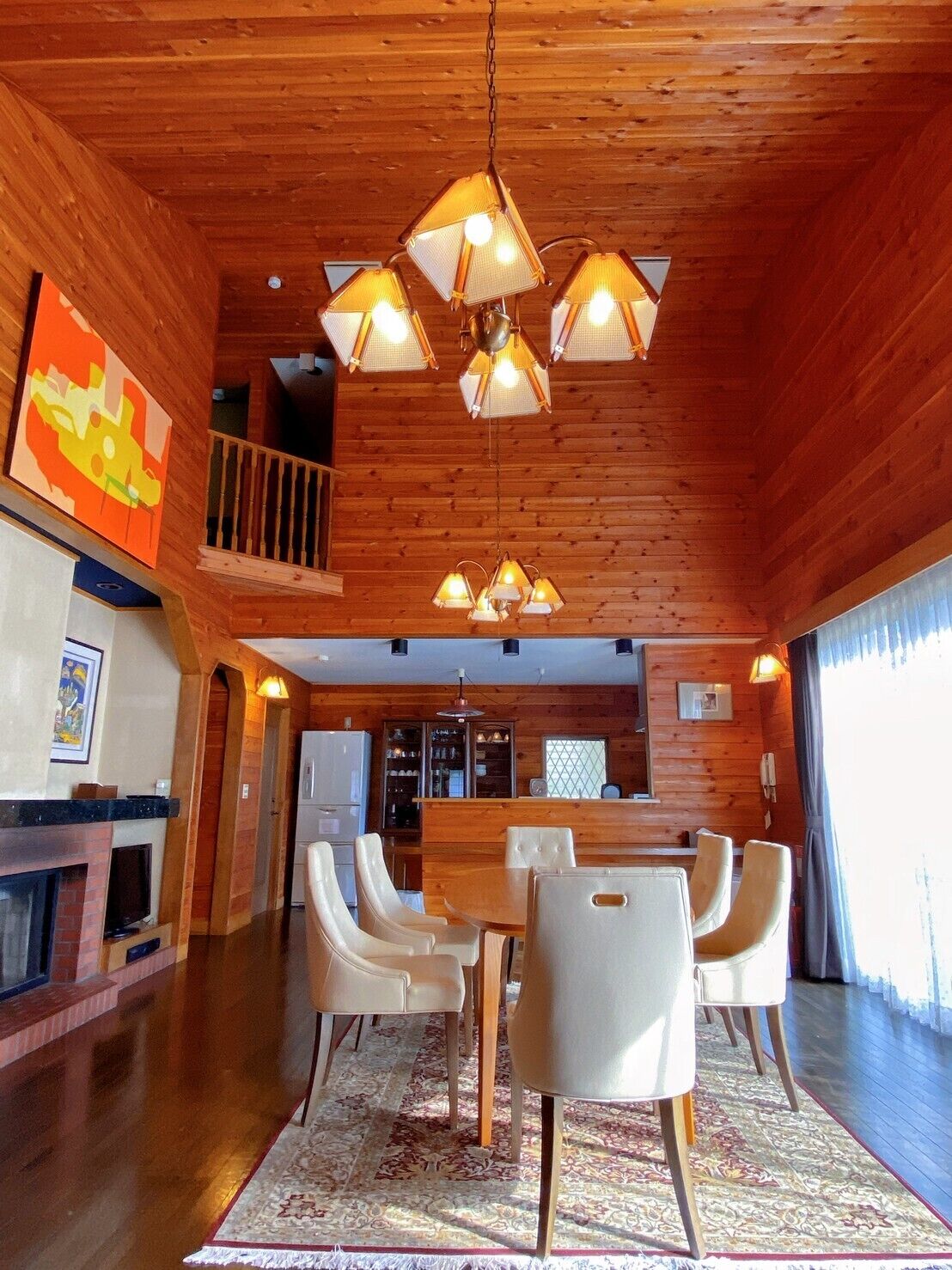 Lodge Atelier 0*