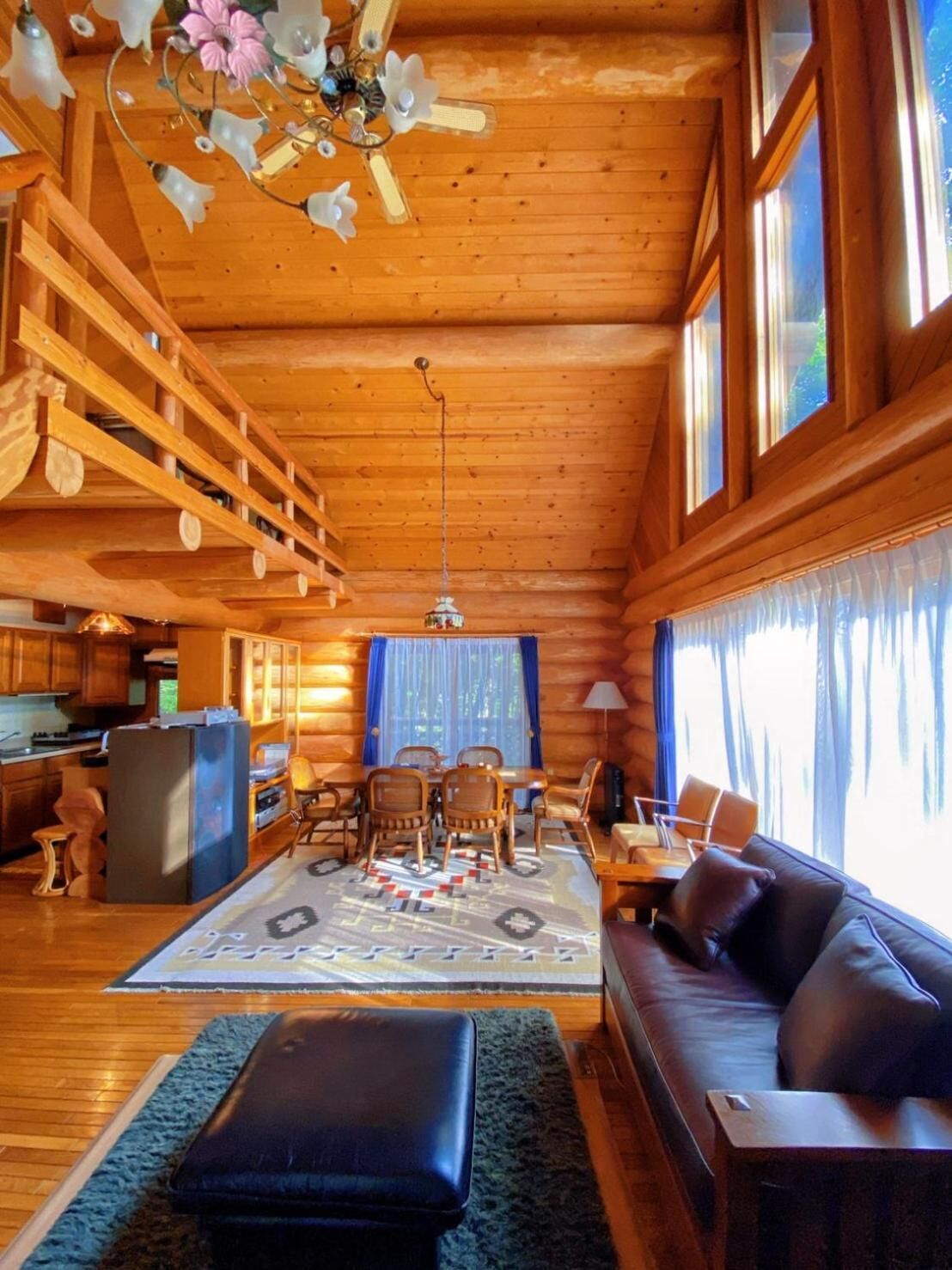 Lodge Atelier 0*