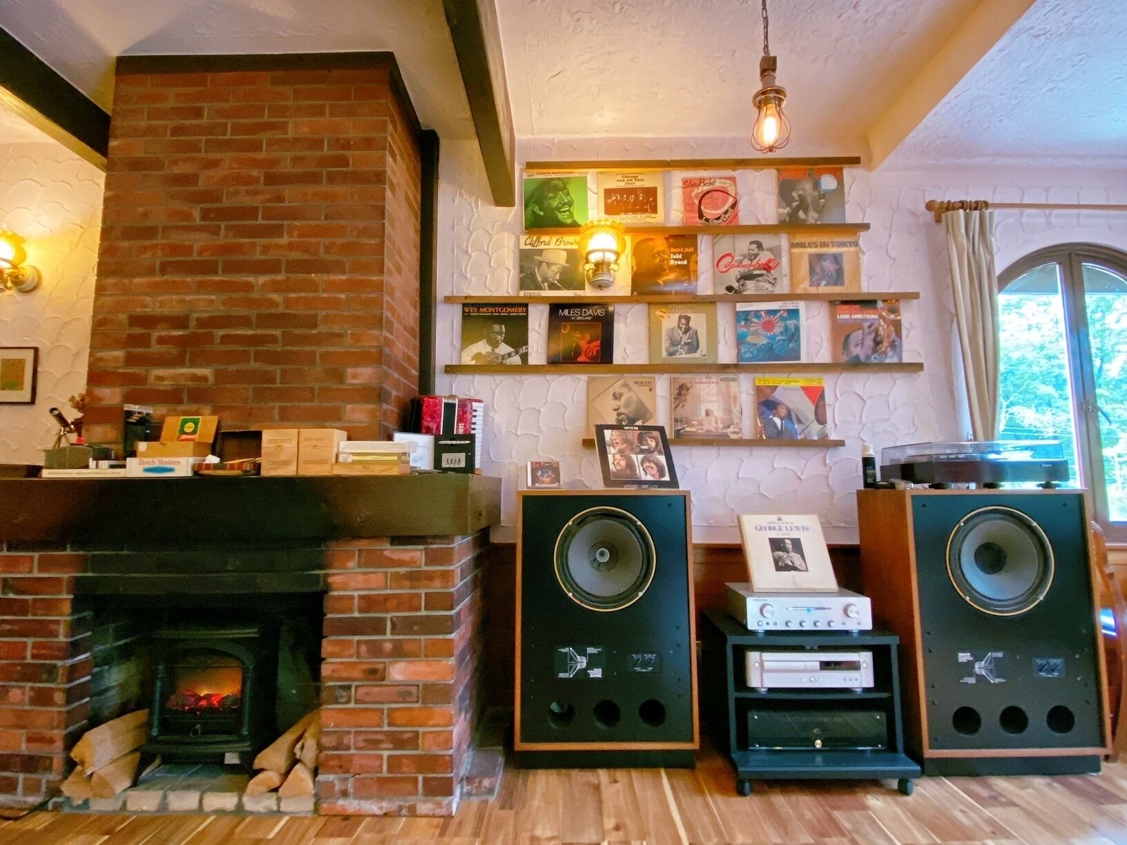 Lodge Atelier 0*