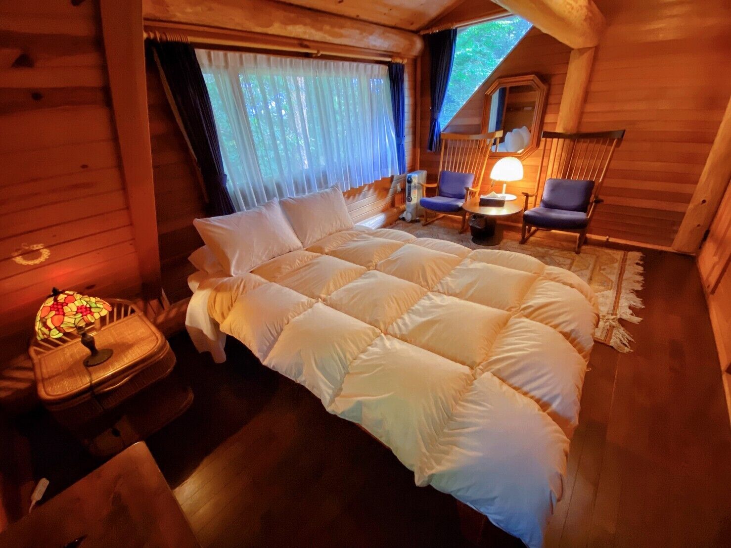 Lodge Atelier 0*