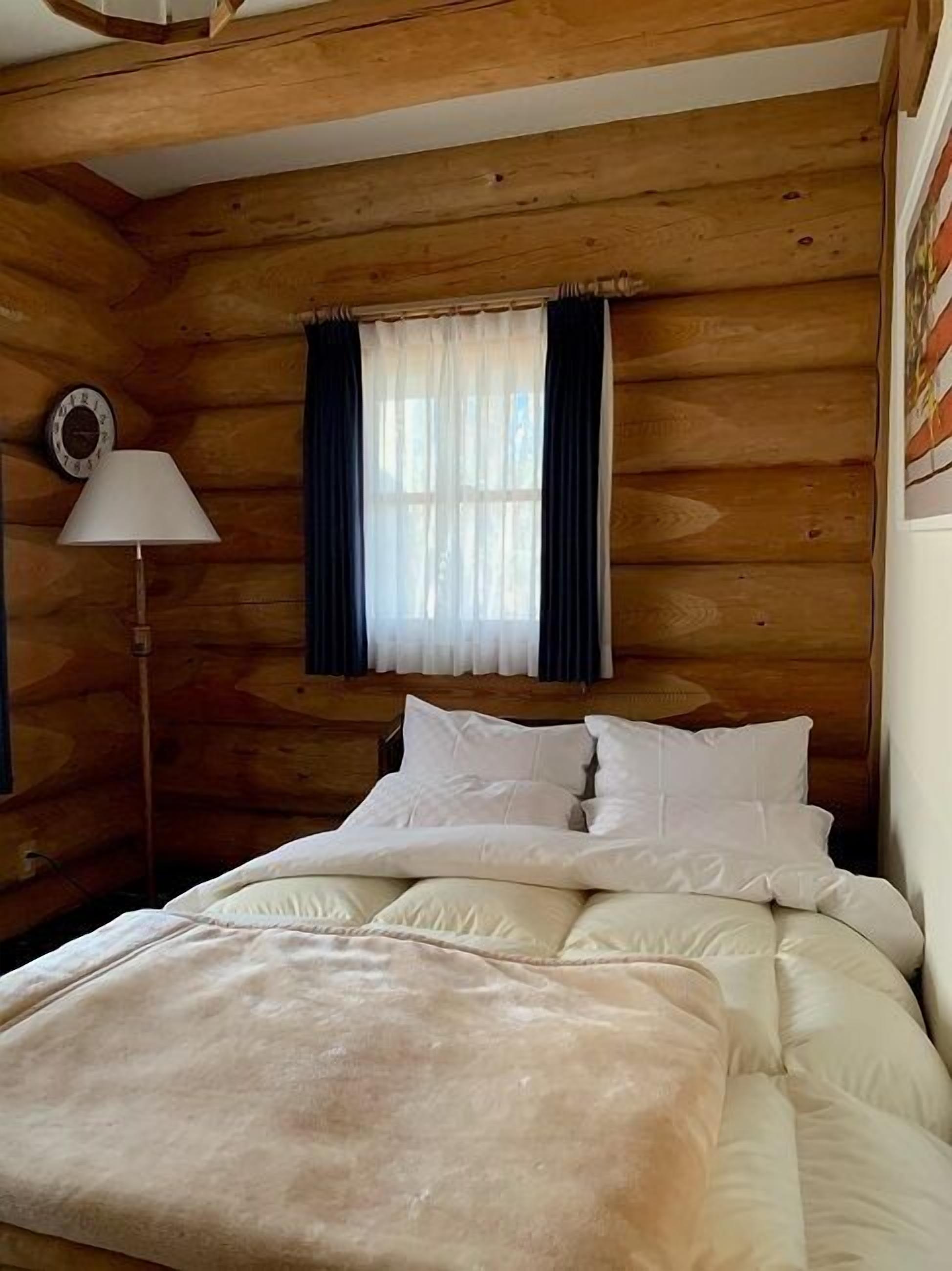 Lodge Atelier 0*