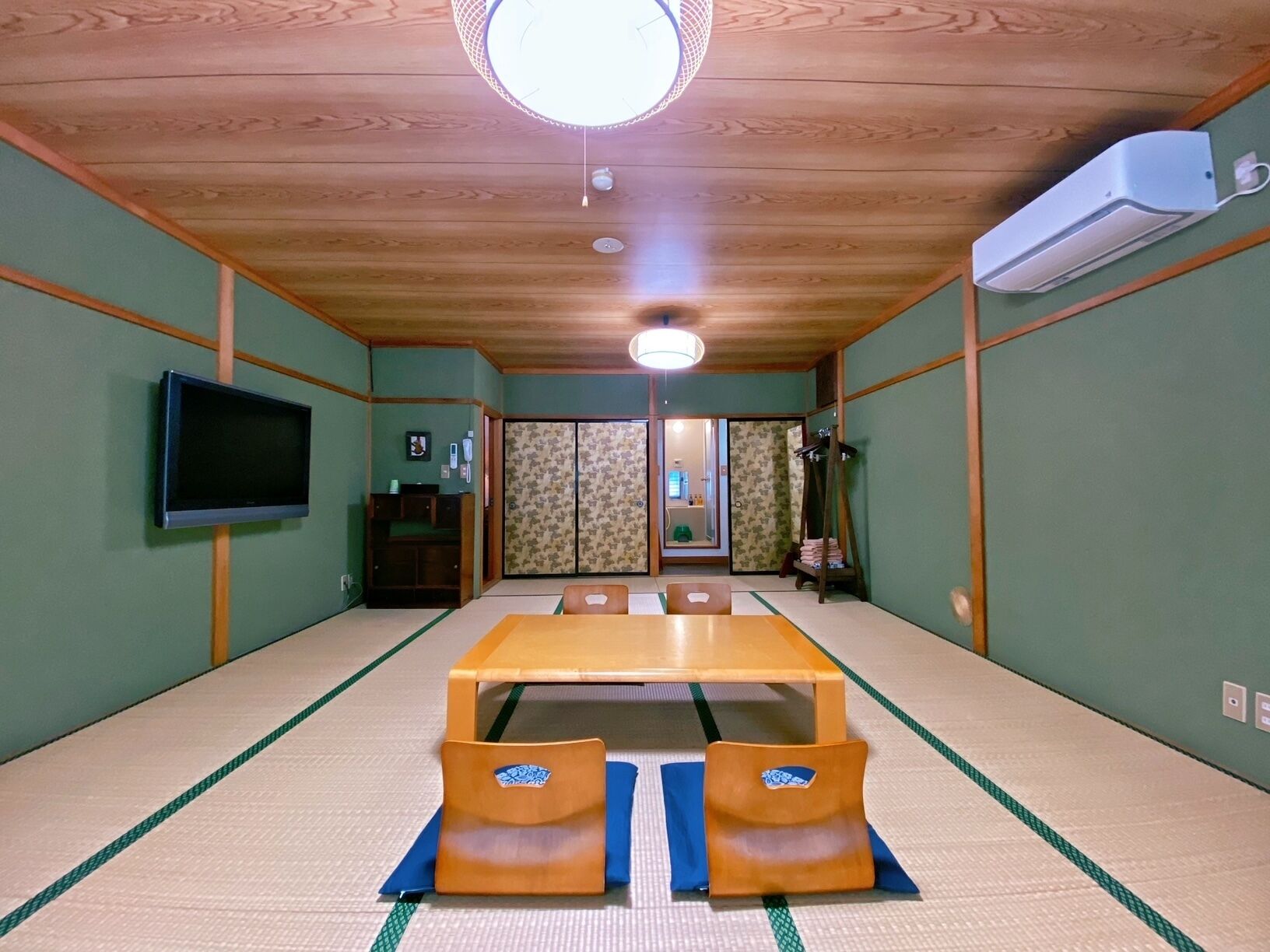 Lodge Atelier 0*