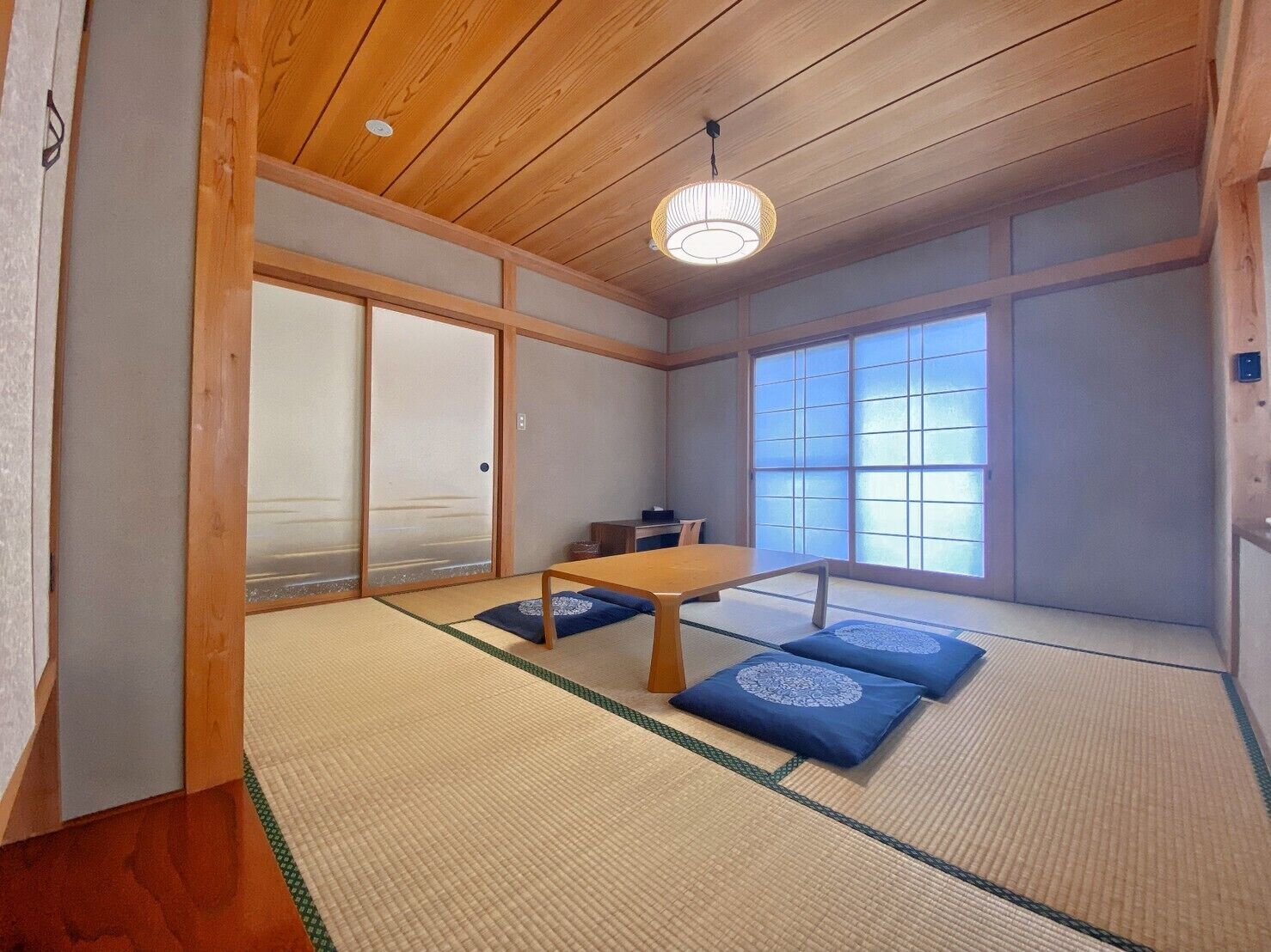 Lodge Atelier 0*