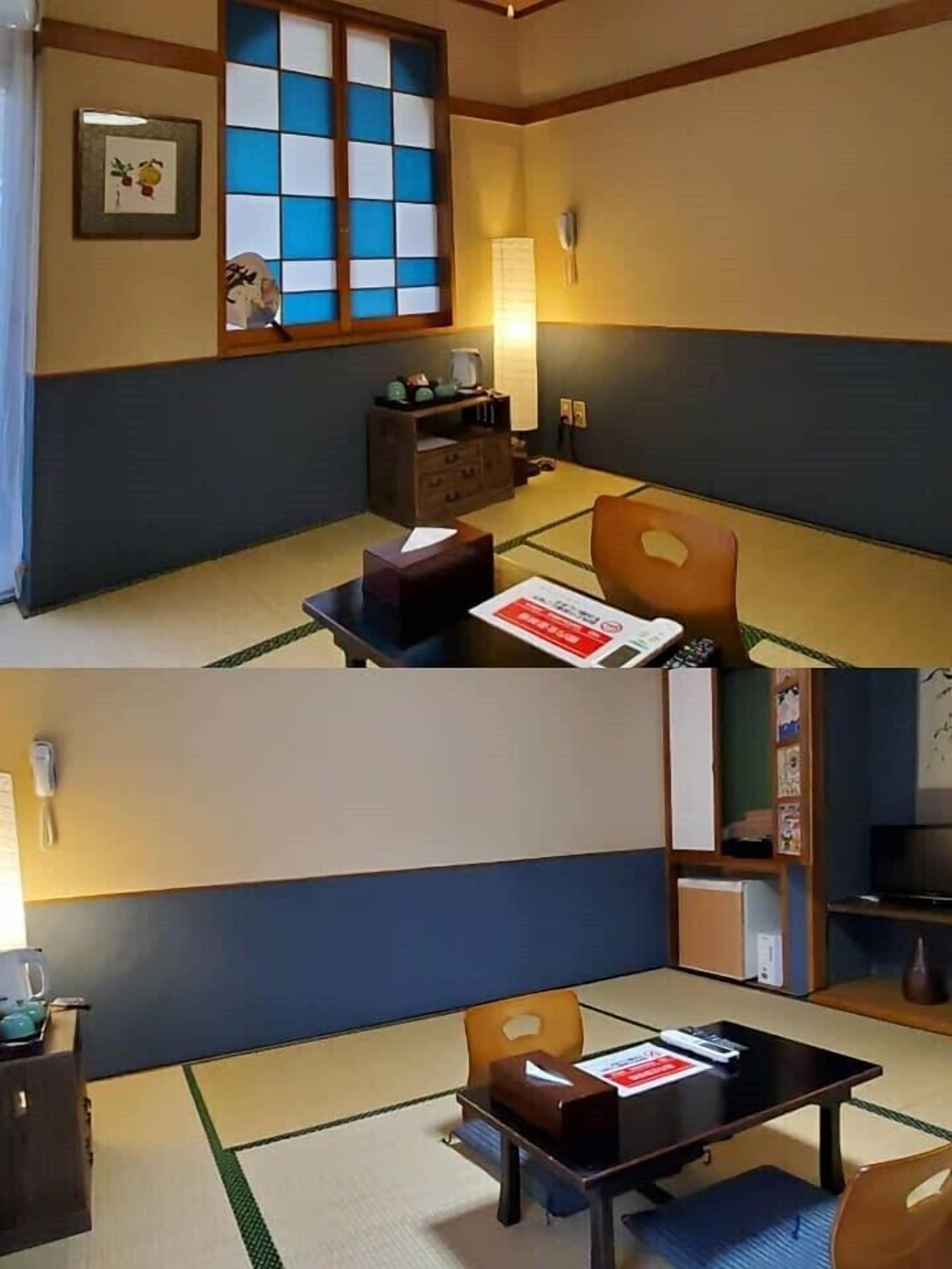 Lodge Atelier 0*