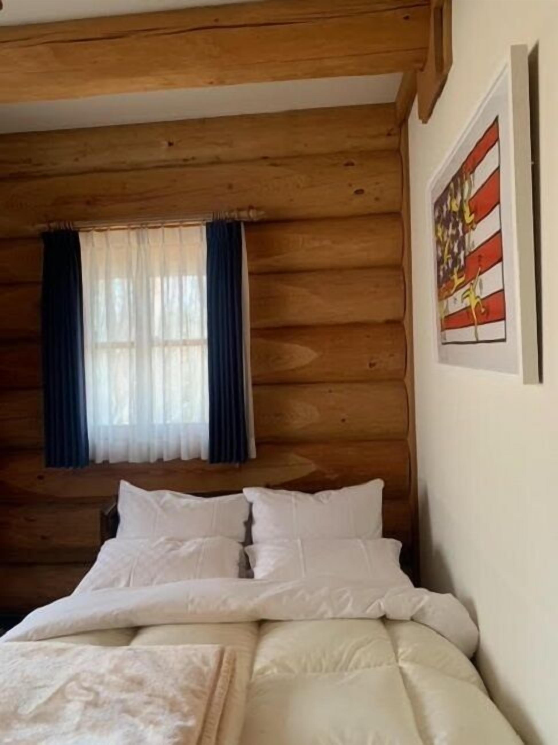 Lodge Atelier 0*