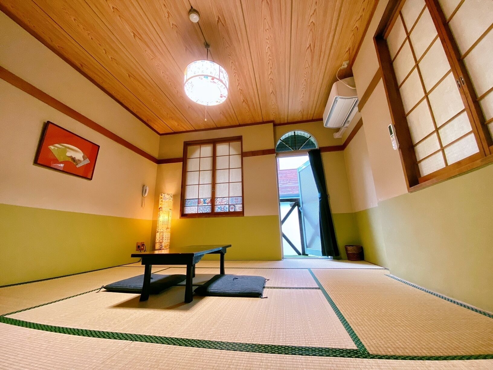 Lodge Atelier 0*