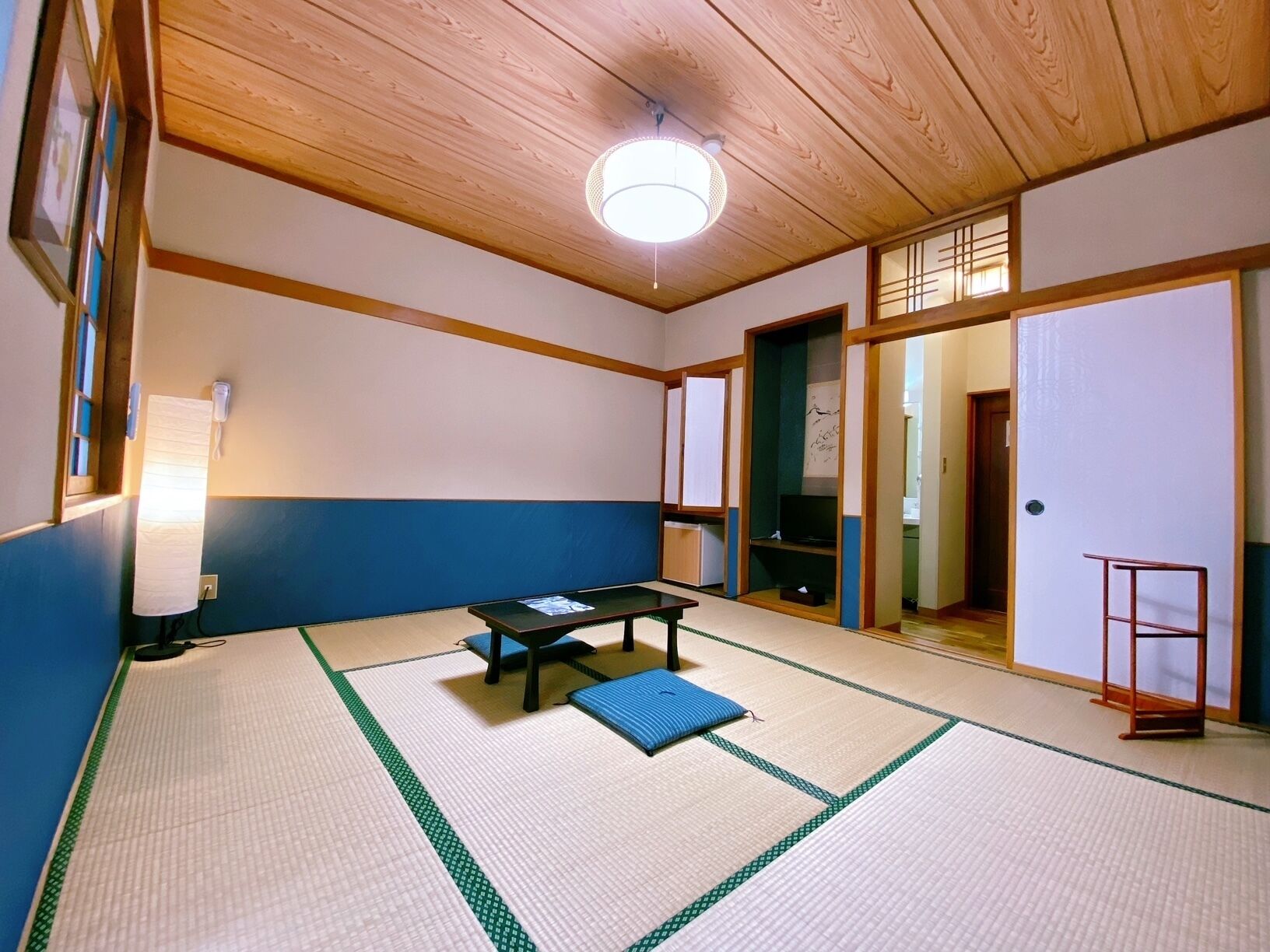 Lodge Atelier 0*