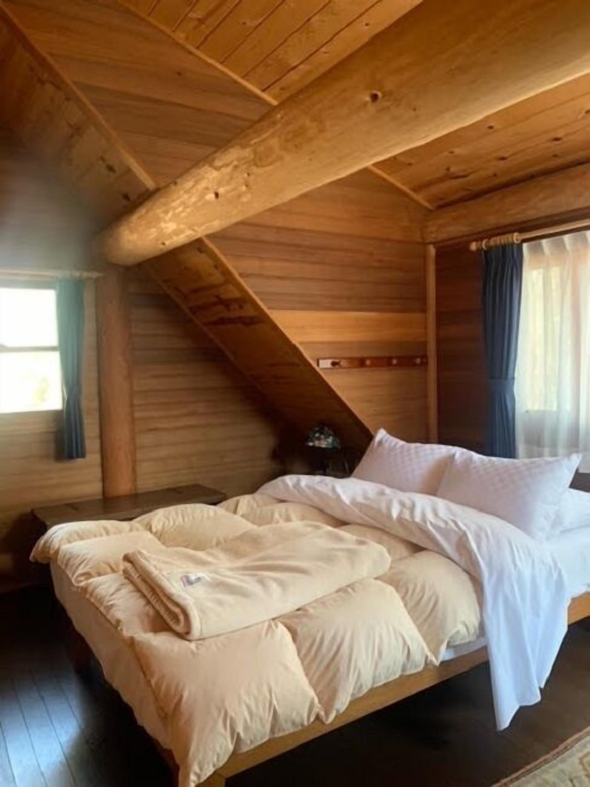 Lodge Atelier 0*