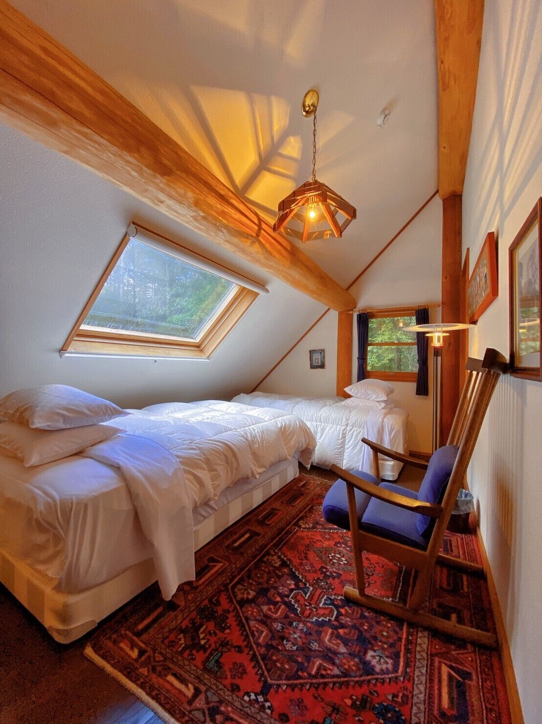 Lodge Atelier 0*
