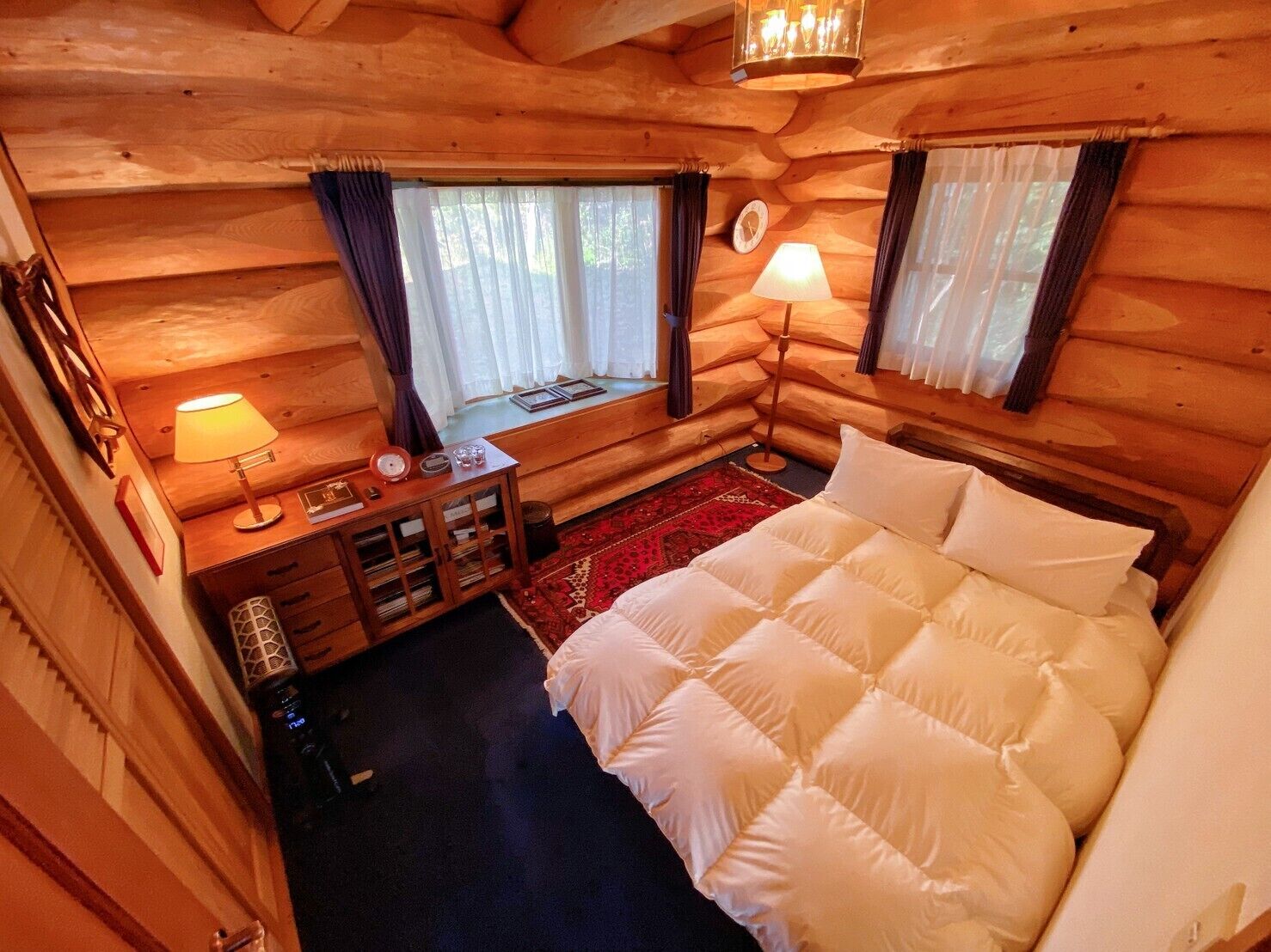 Lodge Atelier 0*