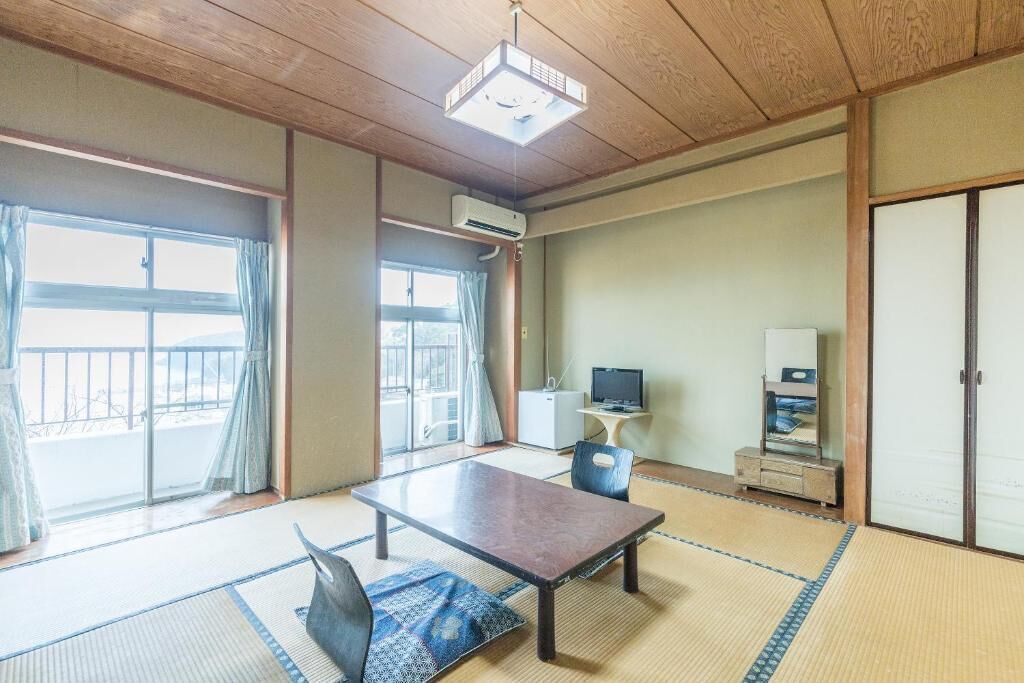 Tabist Miyoshi Ryokan Odawara Manazuru 2*