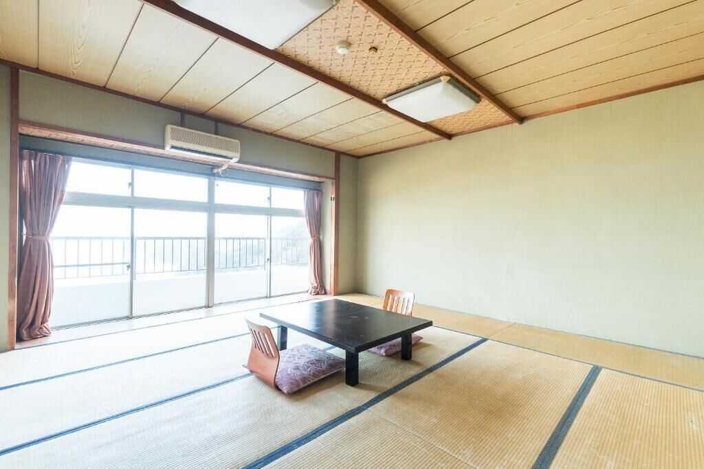 Tabist Miyoshi Ryokan Odawara Manazuru 2*