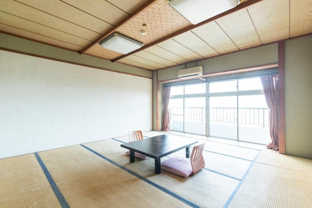 Tabist Miyoshi Ryokan Odawara Manazuru 2*