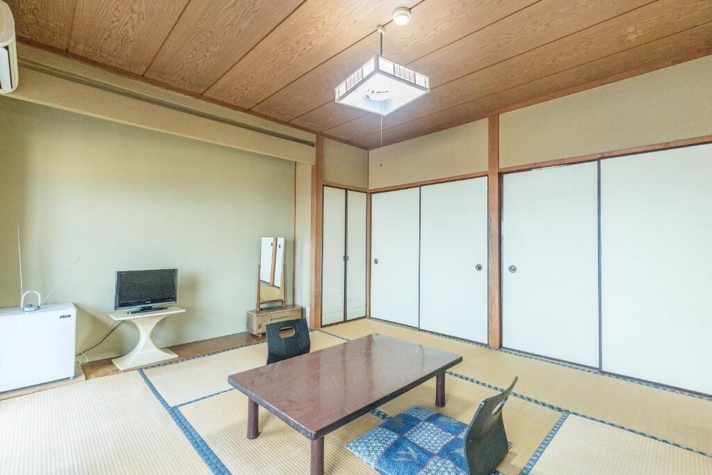 Tabist Miyoshi Ryokan Odawara Manazuru 2*