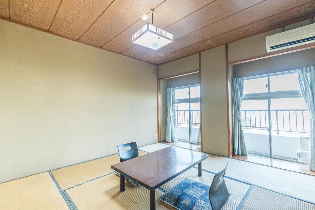Tabist Miyoshi Ryokan Odawara Manazuru 2*