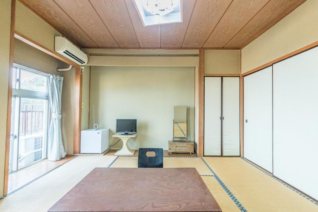 Tabist Miyoshi Ryokan Odawara Manazuru 2*