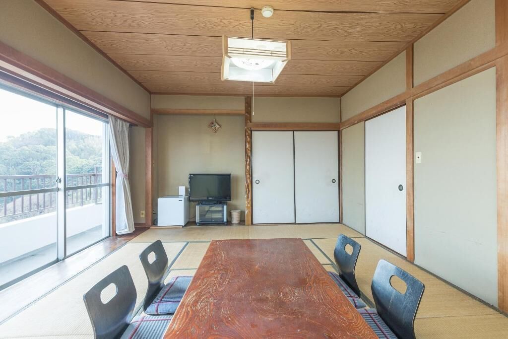 Tabist Miyoshi Ryokan Odawara Manazuru 2*