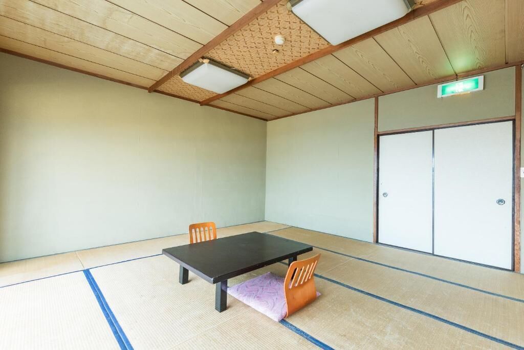 Tabist Miyoshi Ryokan Odawara Manazuru 2*