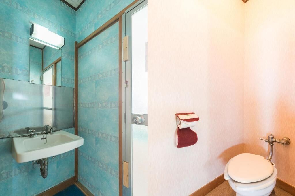 Tabist Miyoshi Ryokan Odawara Manazuru 2*