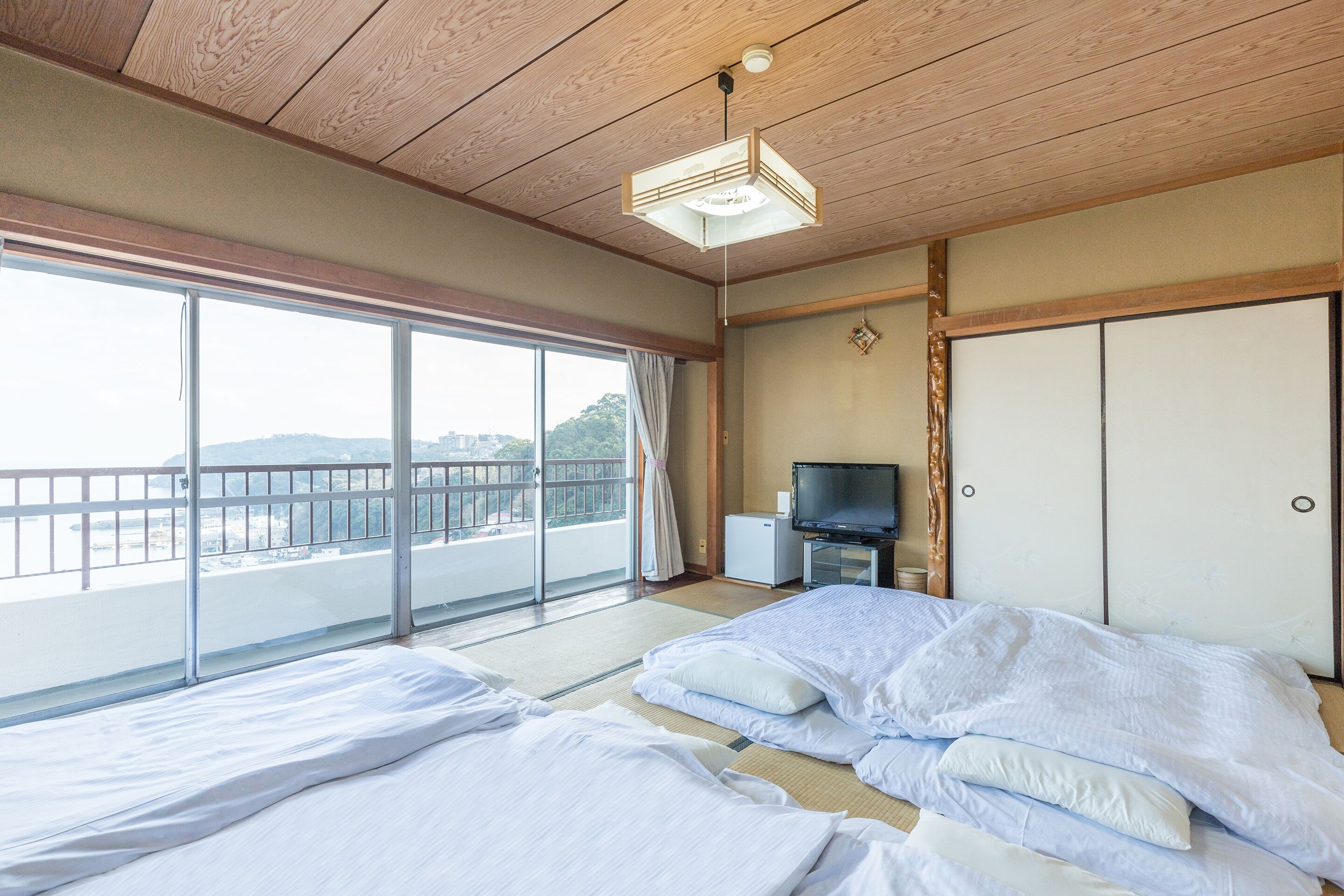 Tabist Miyoshi Ryokan Odawara Manazuru 2*