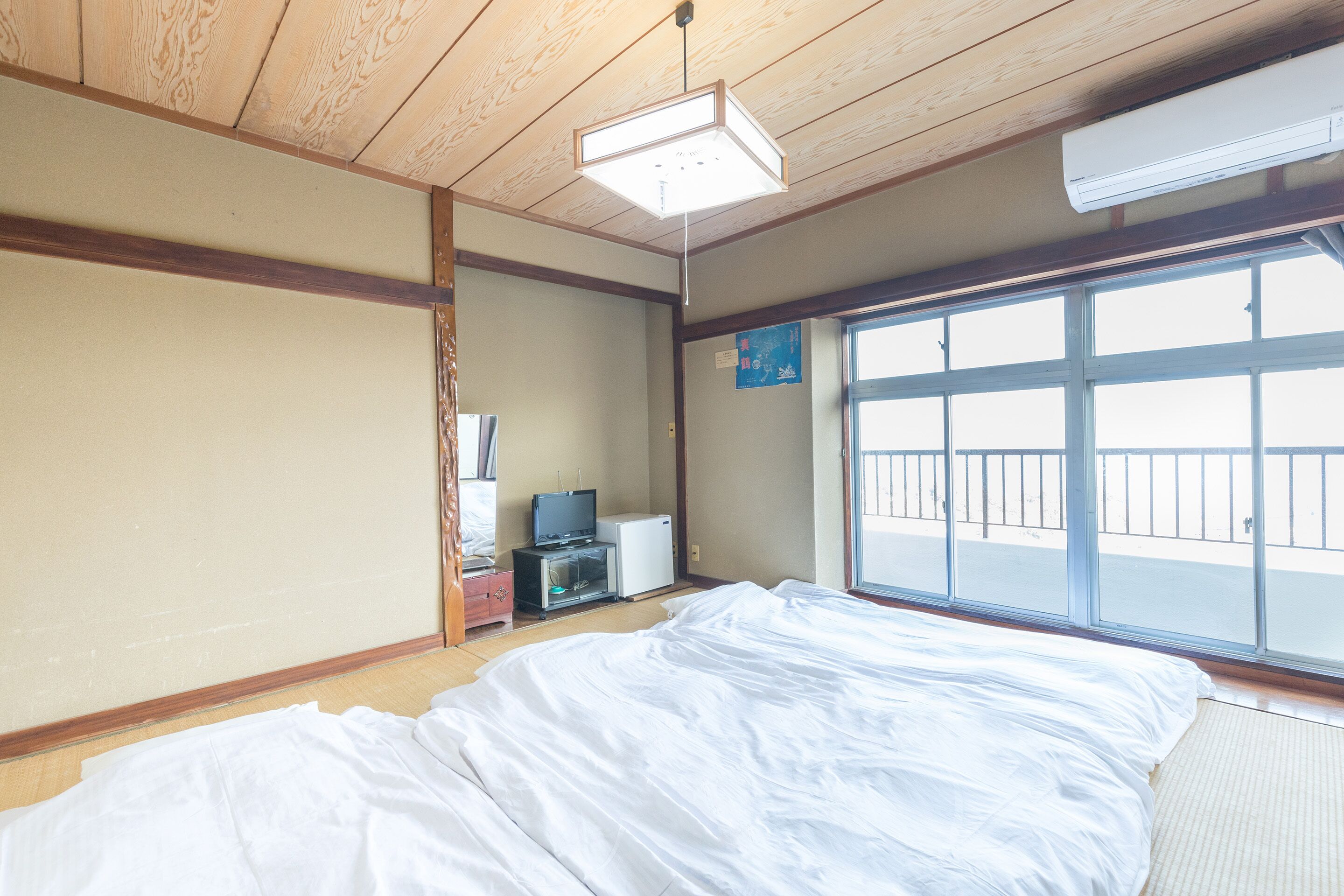 Tabist Miyoshi Ryokan Odawara Manazuru 2*
