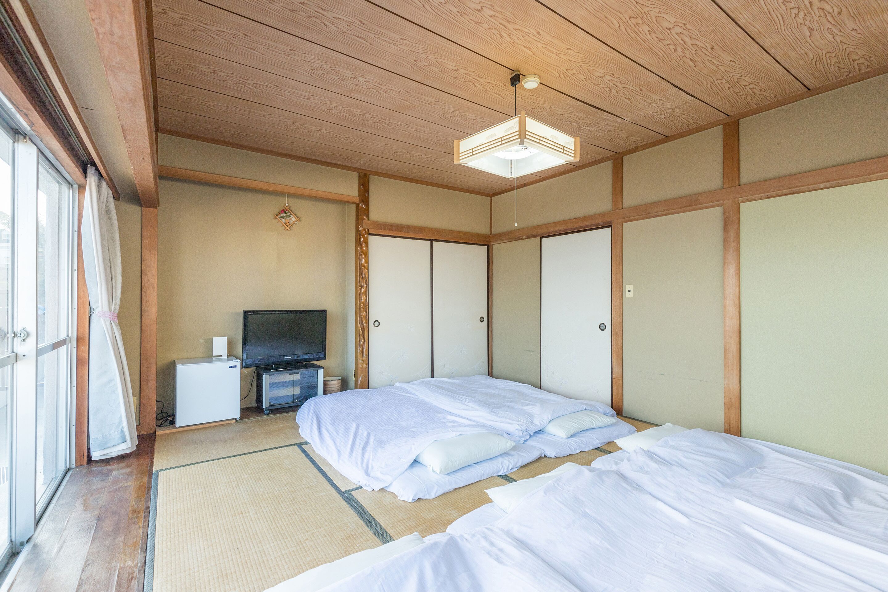 Tabist Miyoshi Ryokan Odawara Manazuru 2*