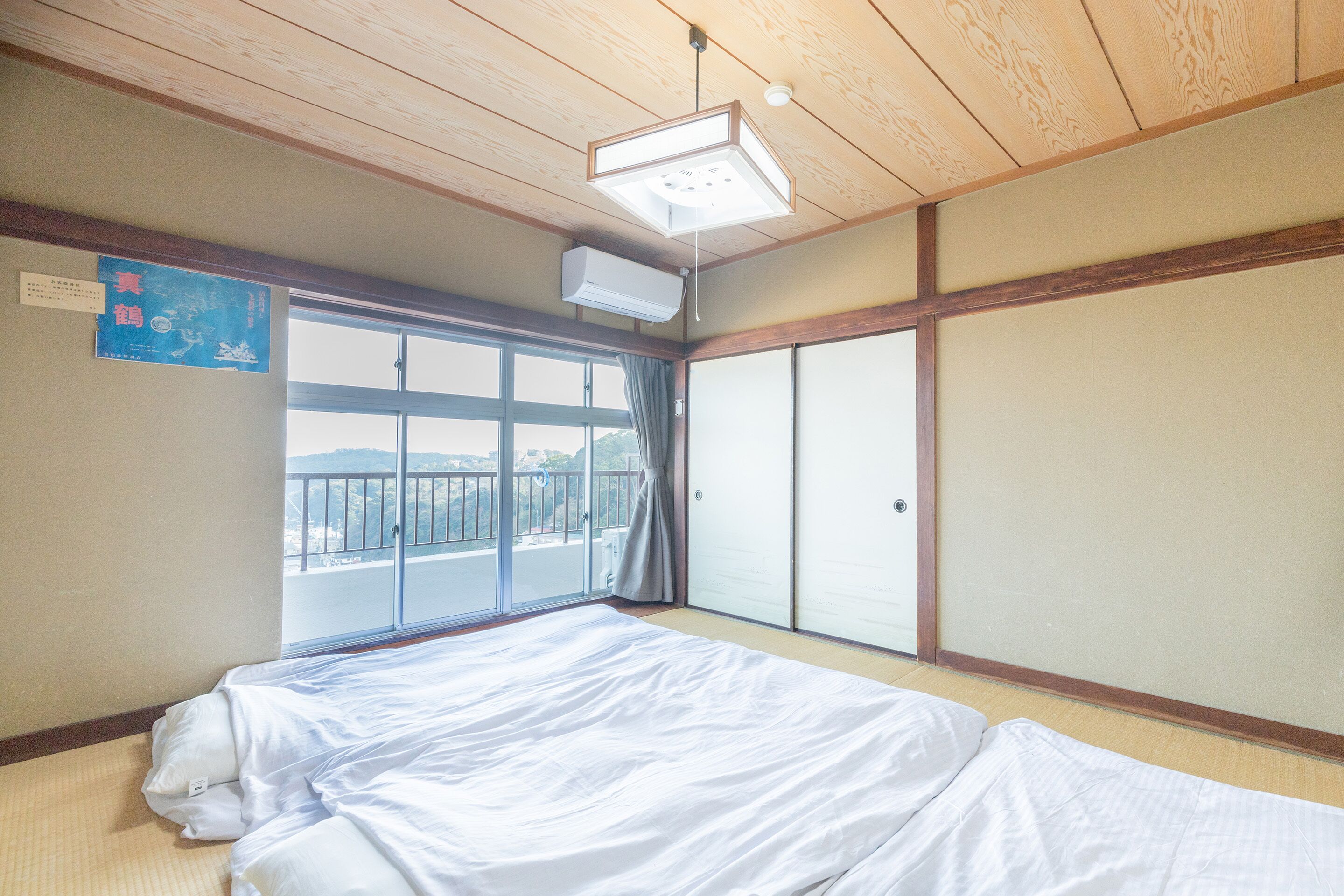 Tabist Miyoshi Ryokan Odawara Manazuru 2*