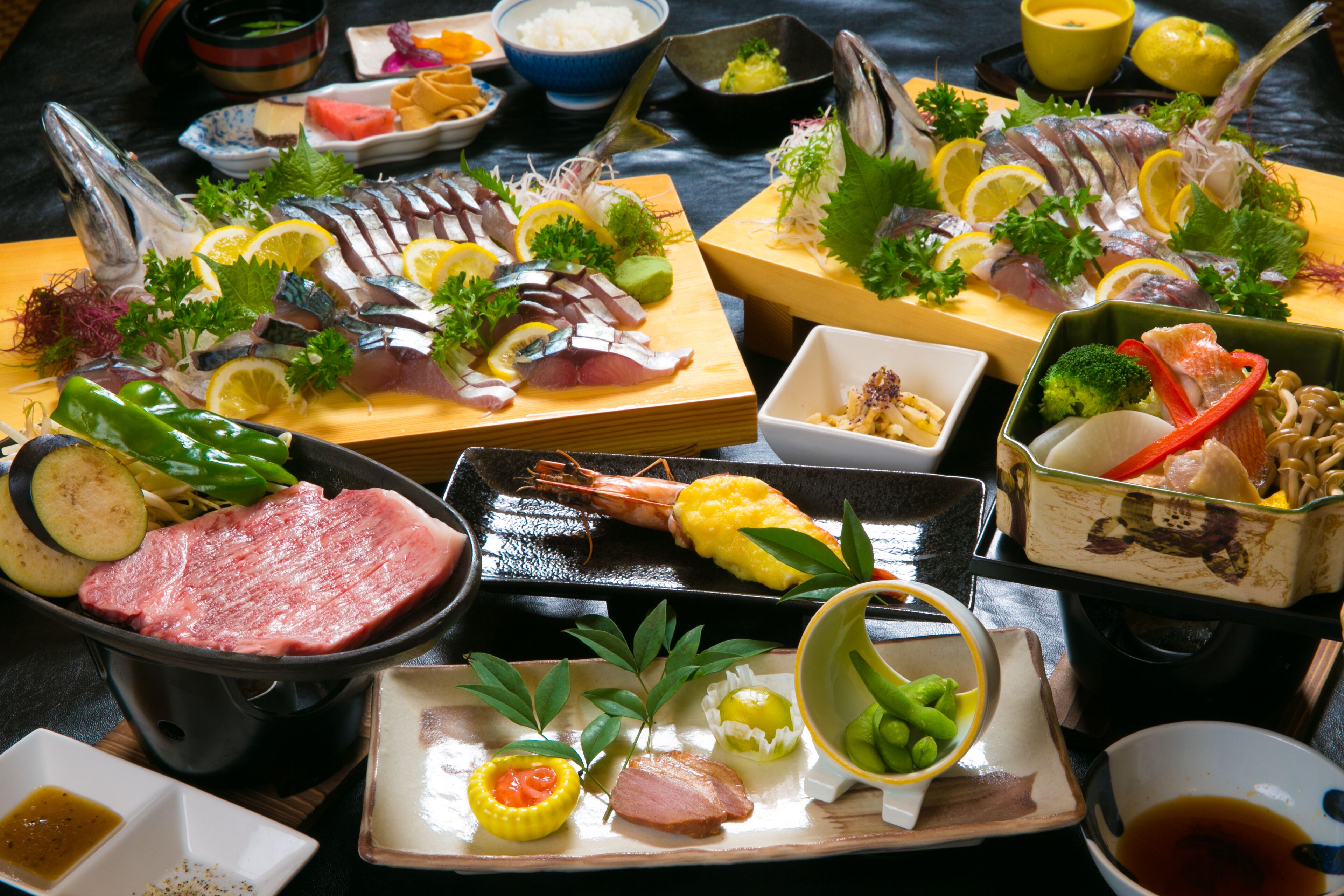 Yasuragi no Yado Yufu 3*