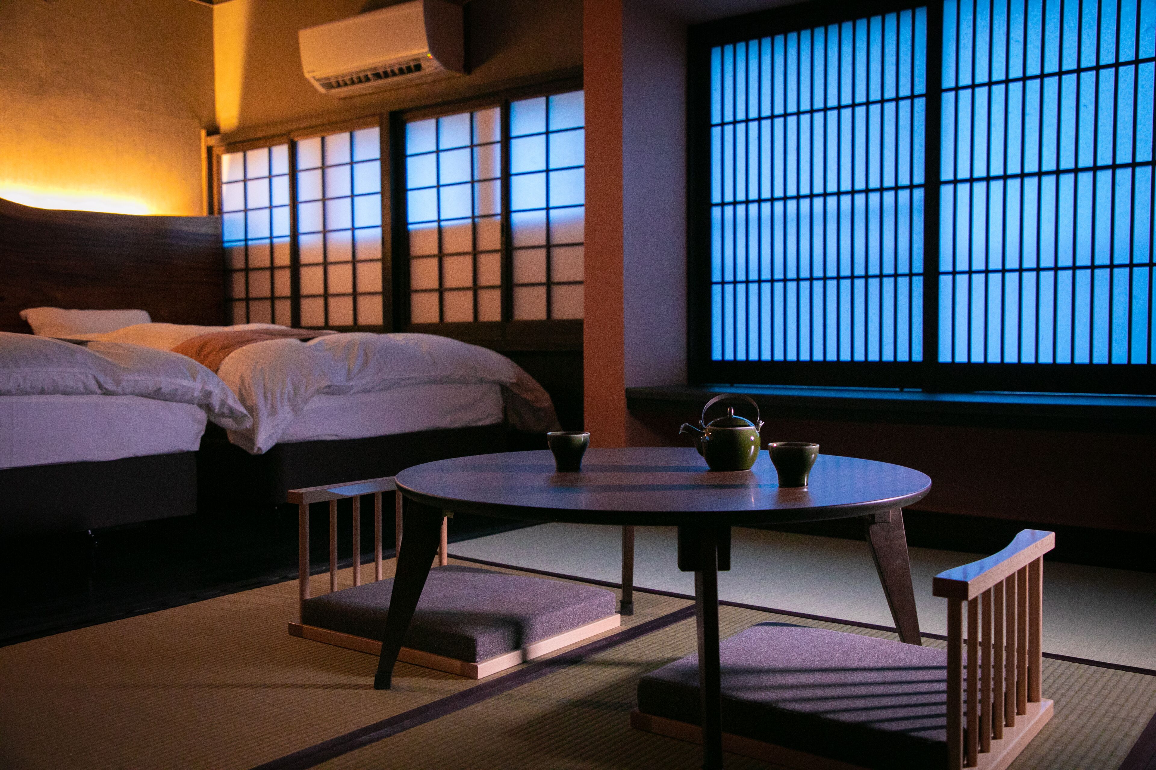 Yasuragi no Yado Yufu 3*