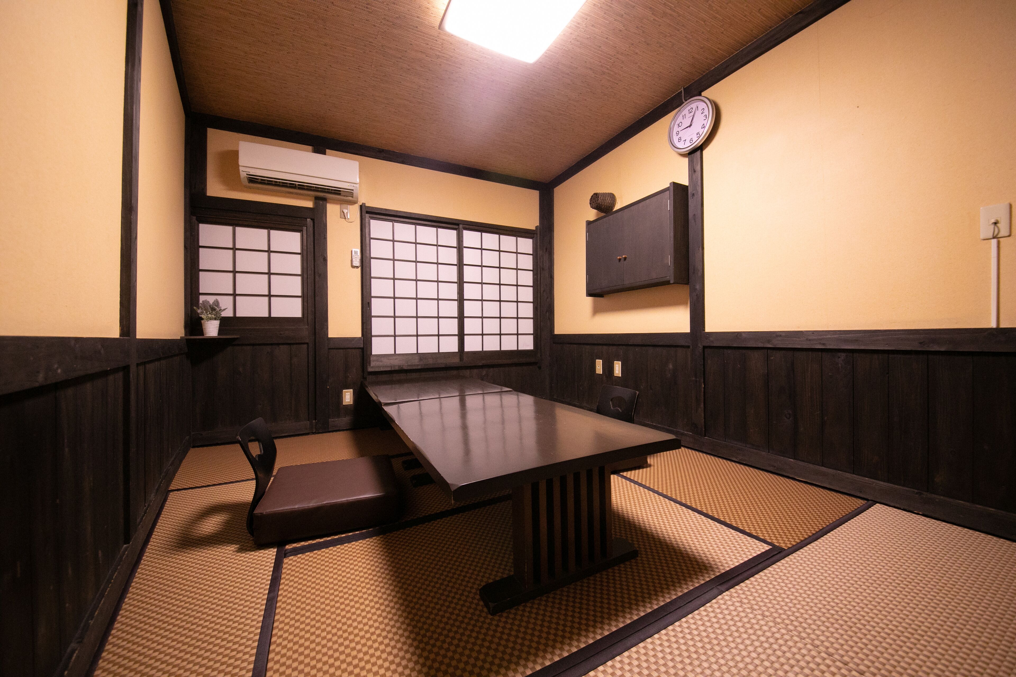 Yasuragi no Yado Yufu 3*