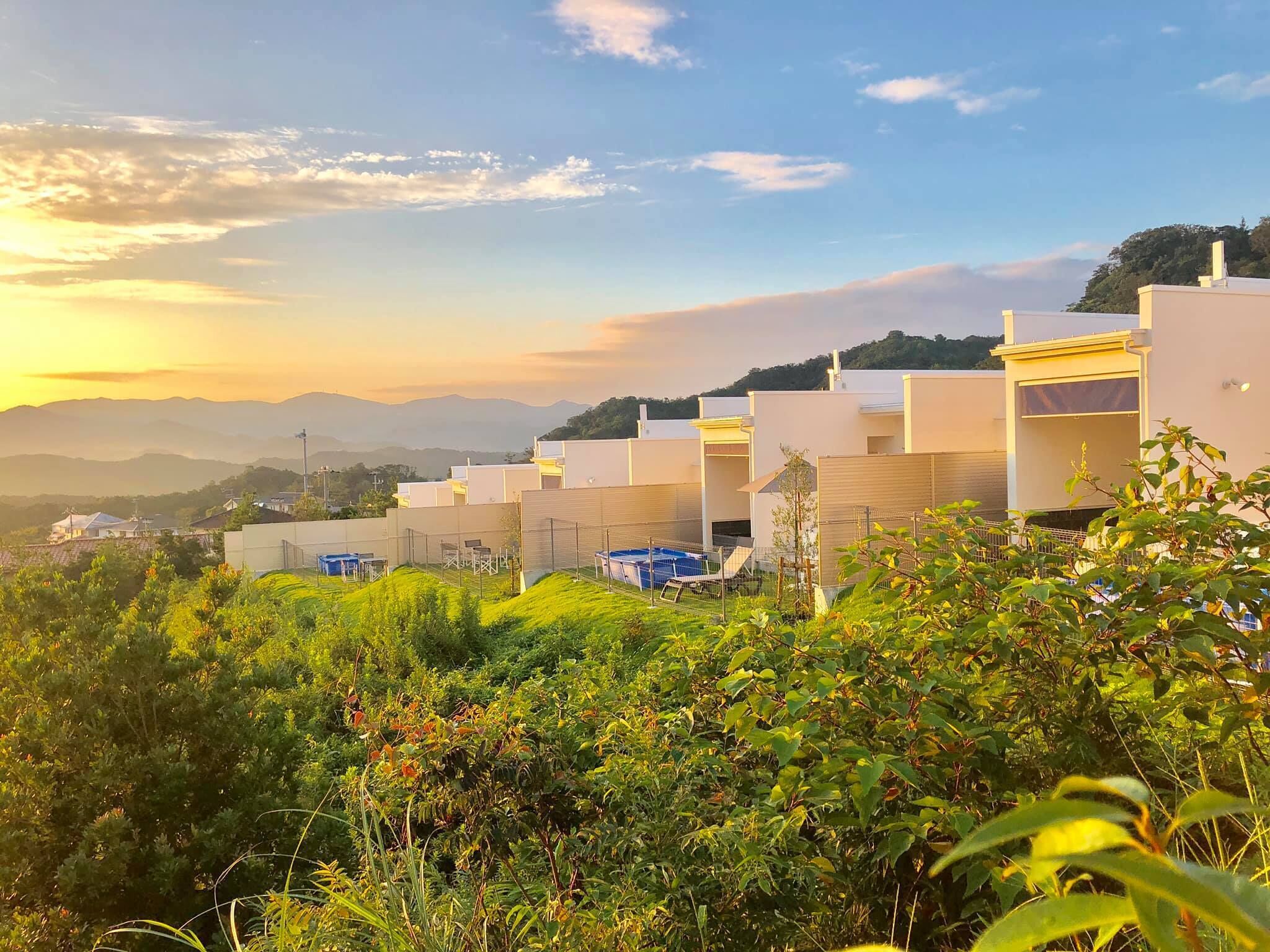 Crystal Villa SHIRAHAMA 3*