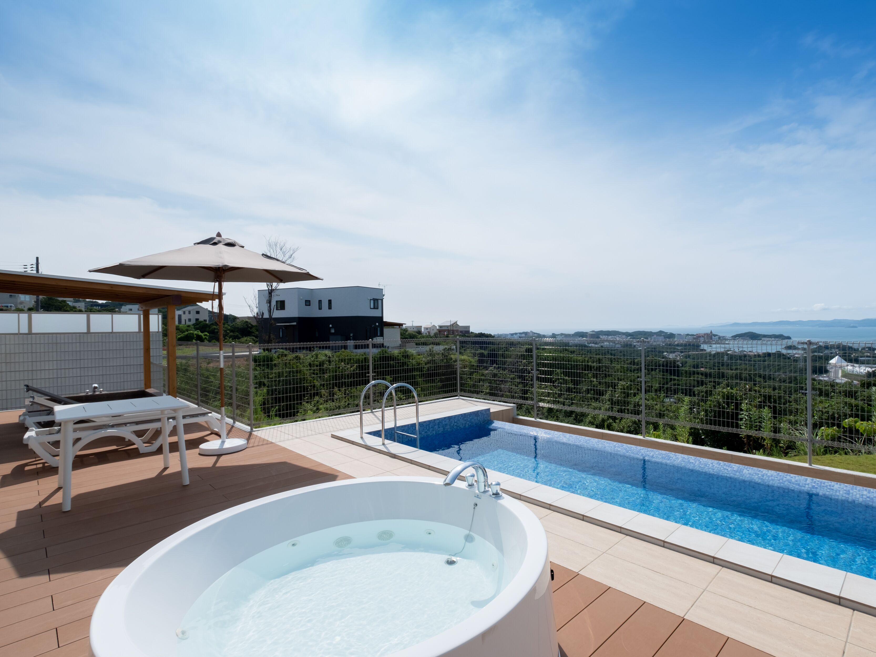 Crystal Villa SHIRAHAMA 3*