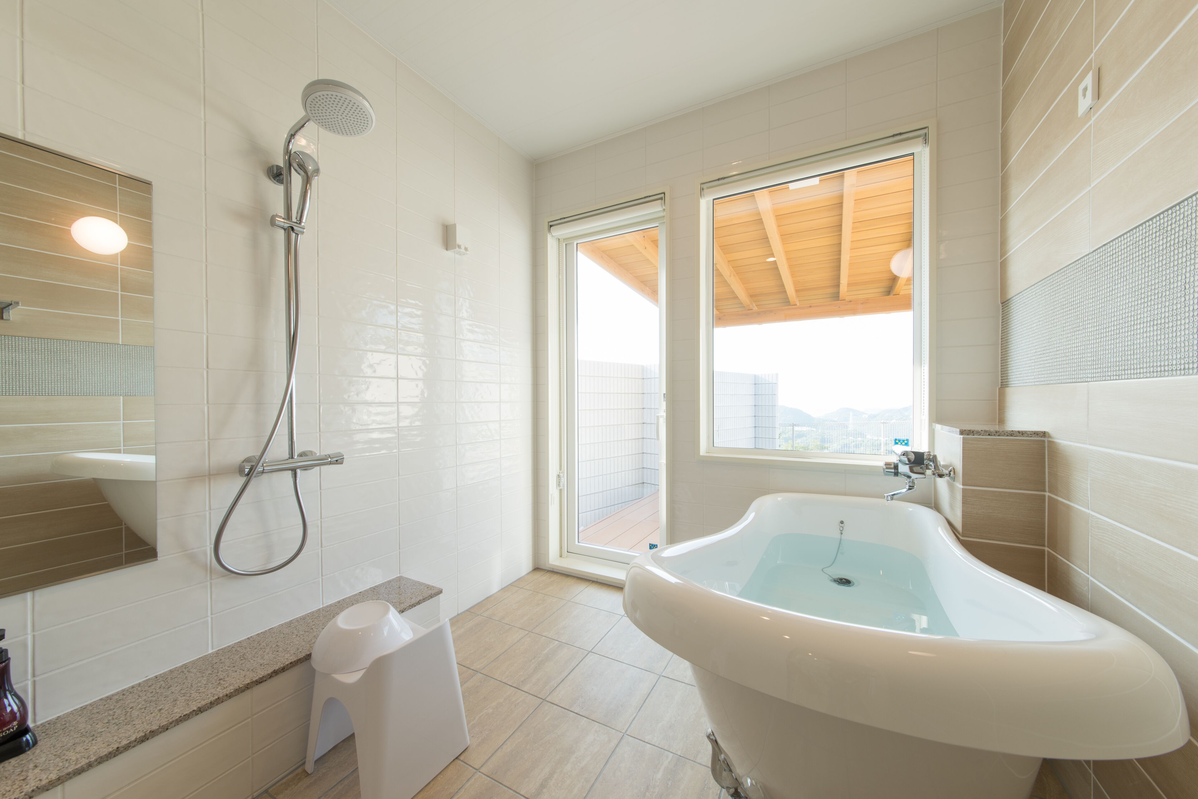 Crystal Villa SHIRAHAMA 3*